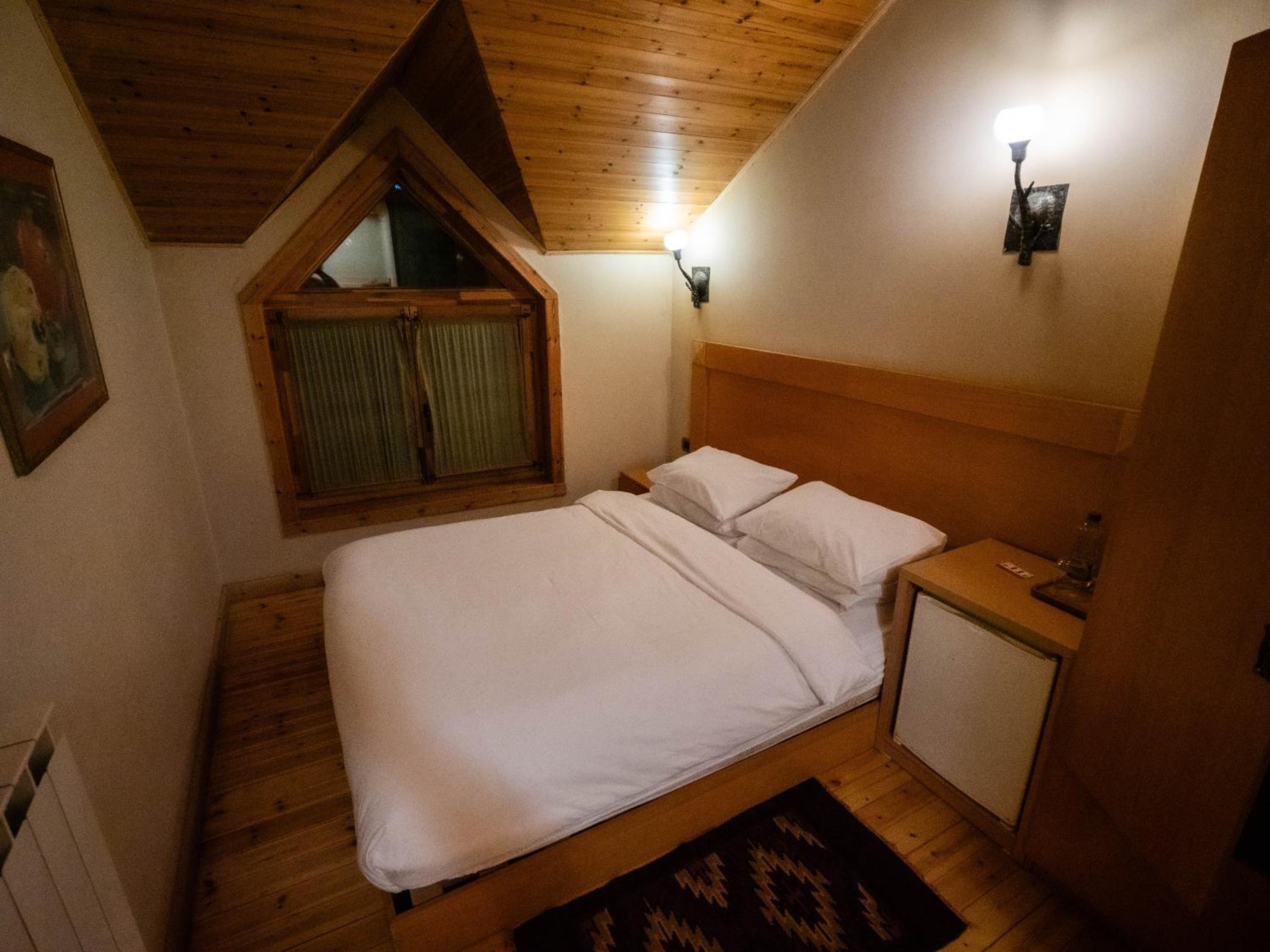 Natyral Razma Resort