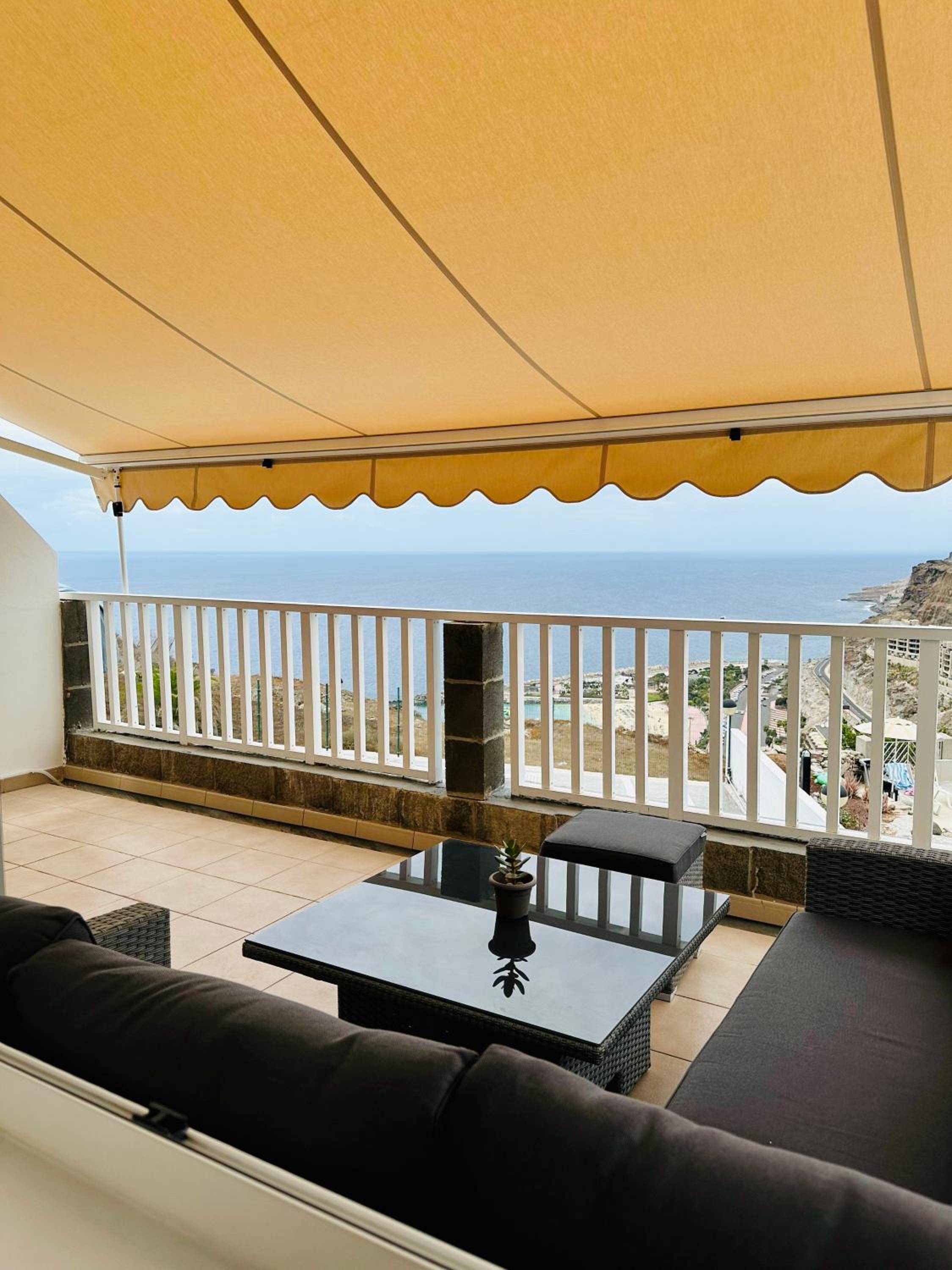 AMADORES BEACH VIEW APARTMENT photo 3