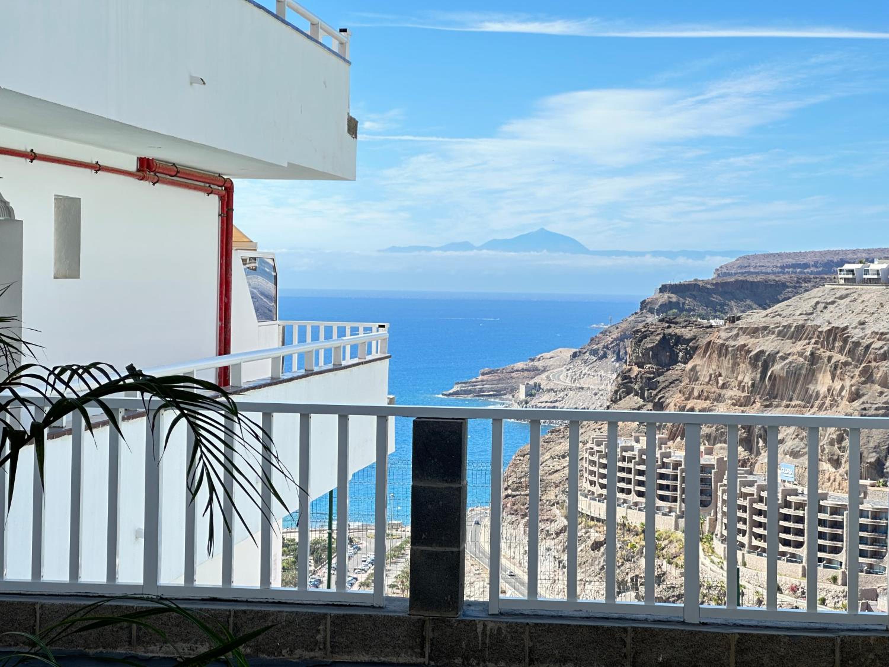 AMADORES BEACH VIEW APARTMENT photo 2