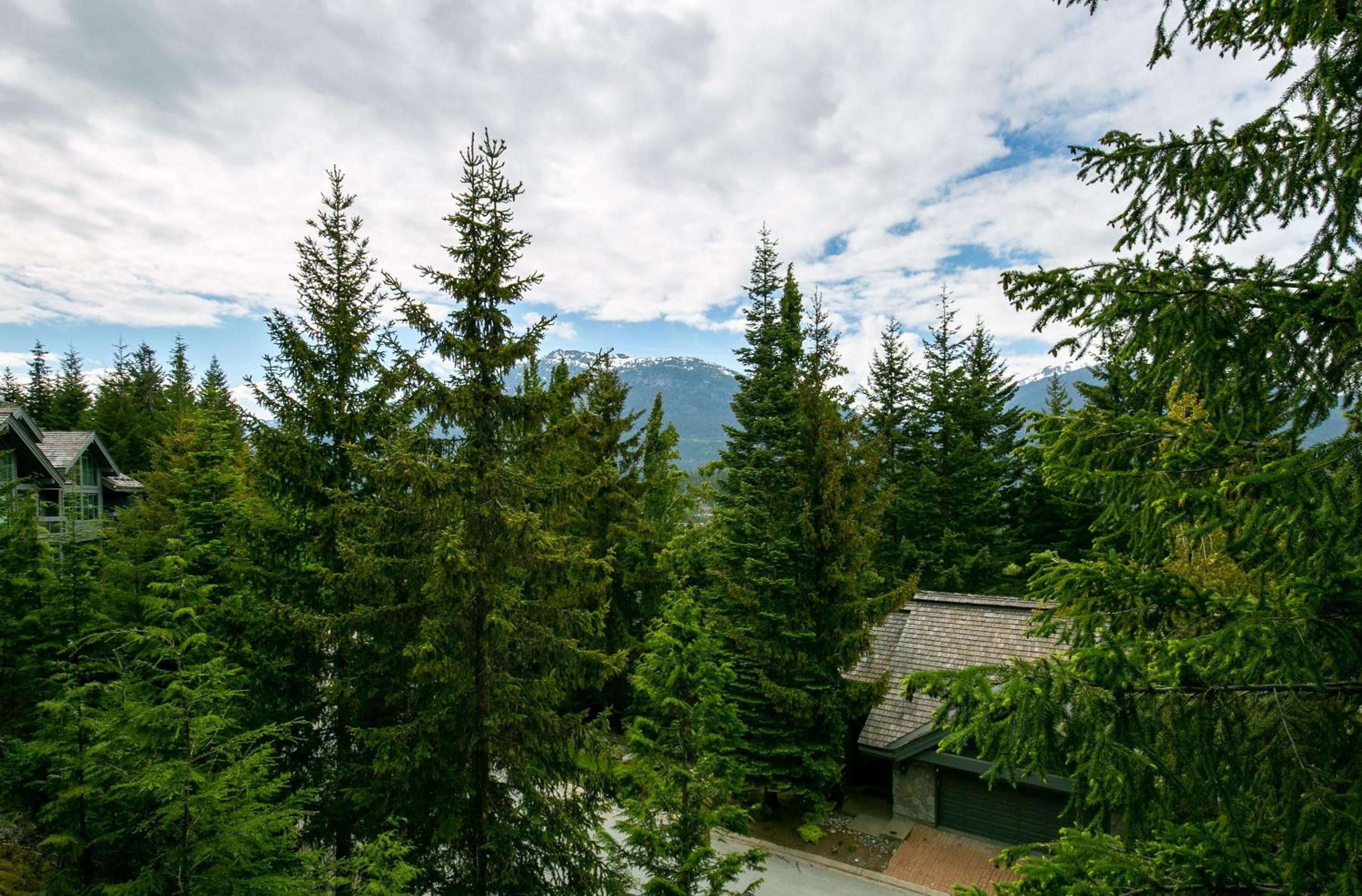 Northern Lights 35 | Spacious Townhome Close to Village with Hot Tub, Mountain View & Garage Parking