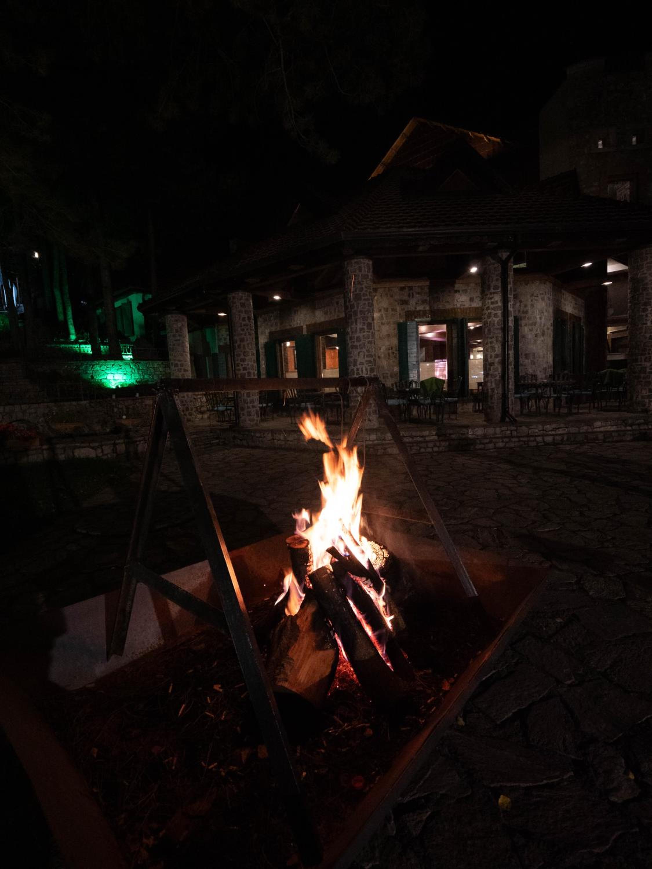 Natyral Razma Resort