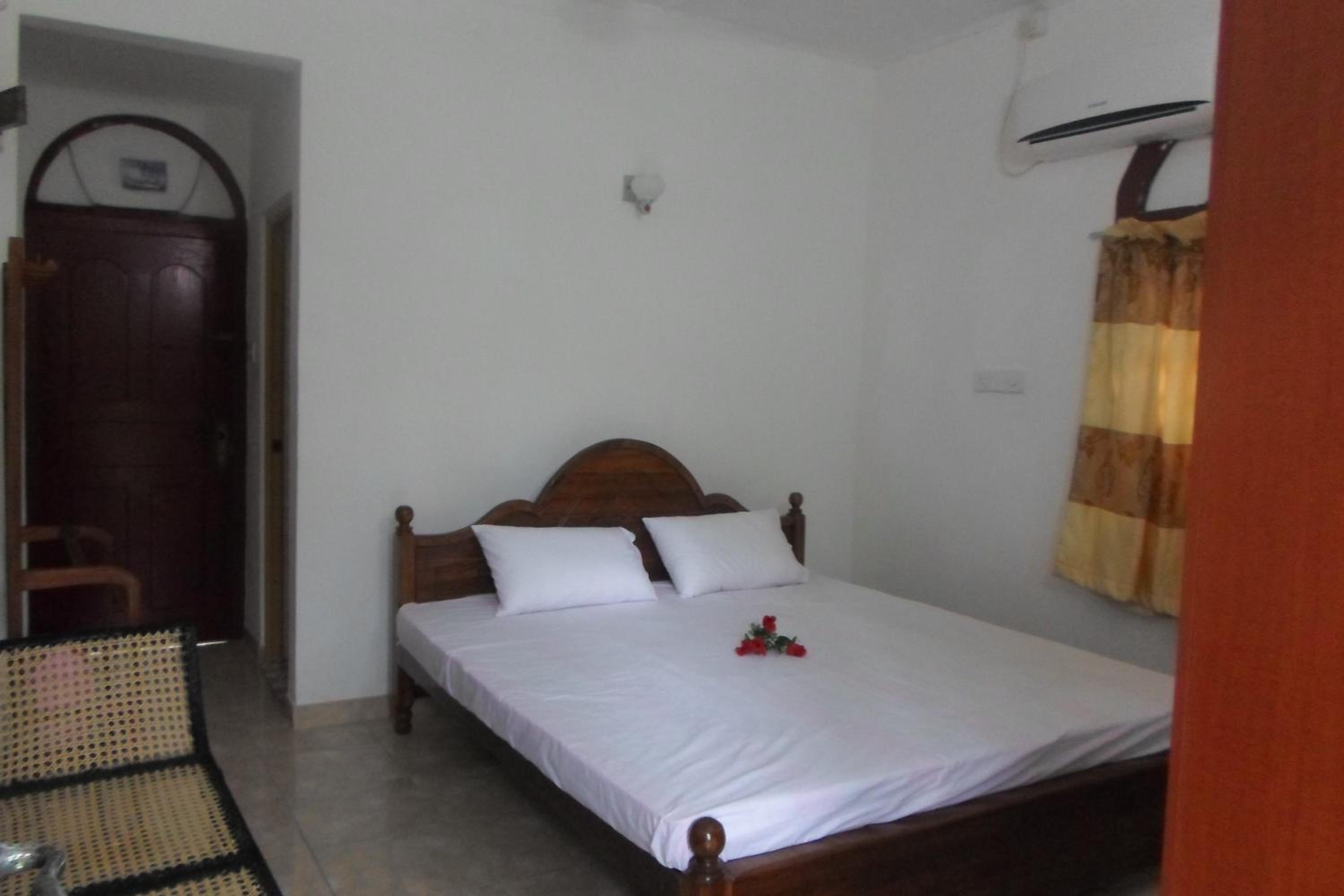 Raj Villa Kumarakanda Hikkaduwa