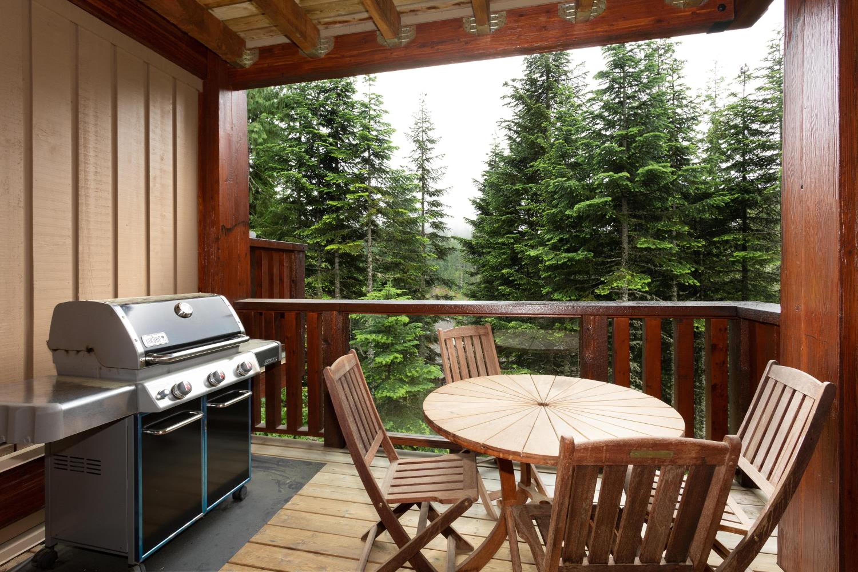 Taluswood Lookout 5 | Secluded & Bright w/ Ski Access, Hot Tub, Fireplace & Garage