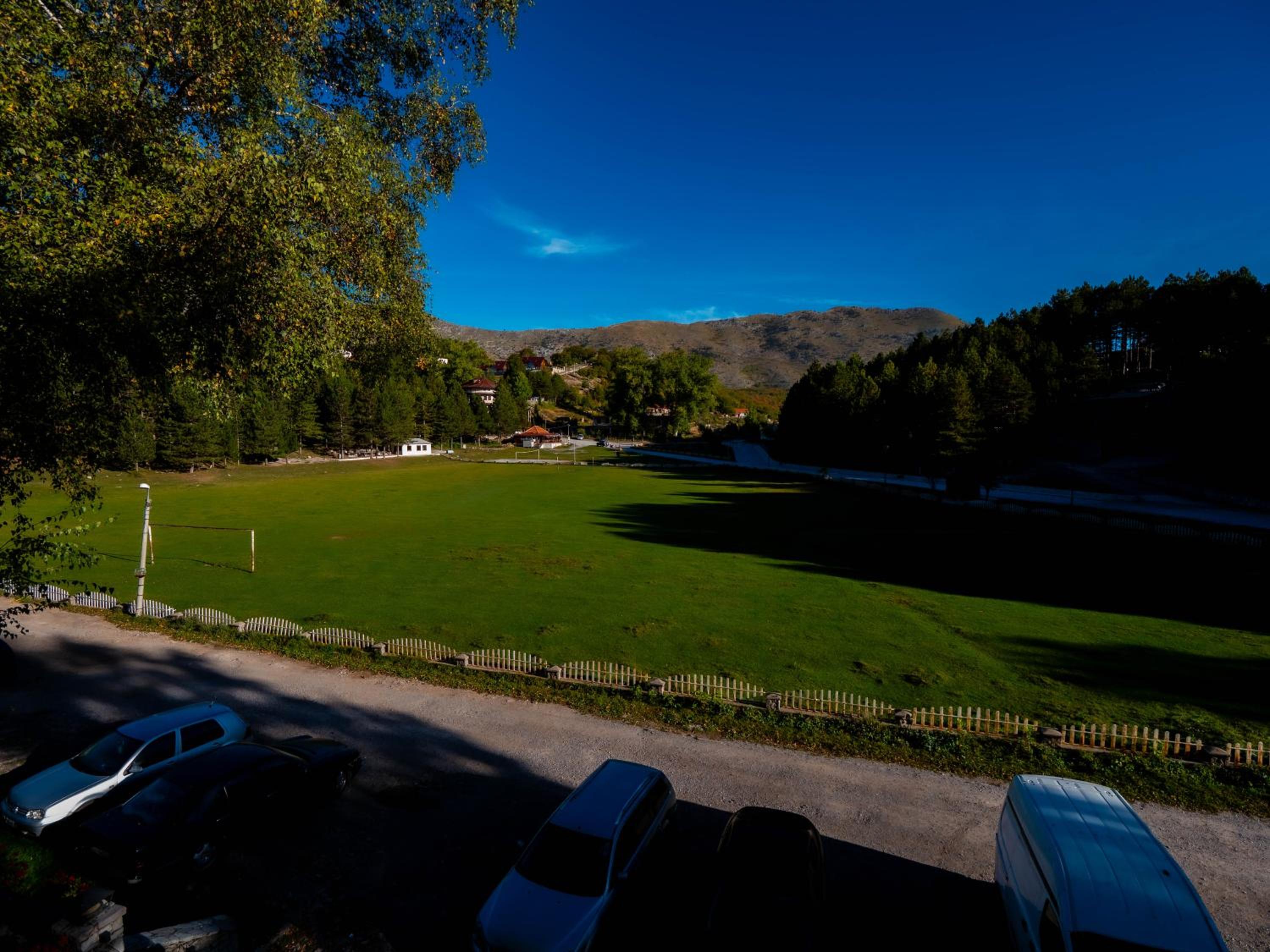 Natyral Razma Resort
