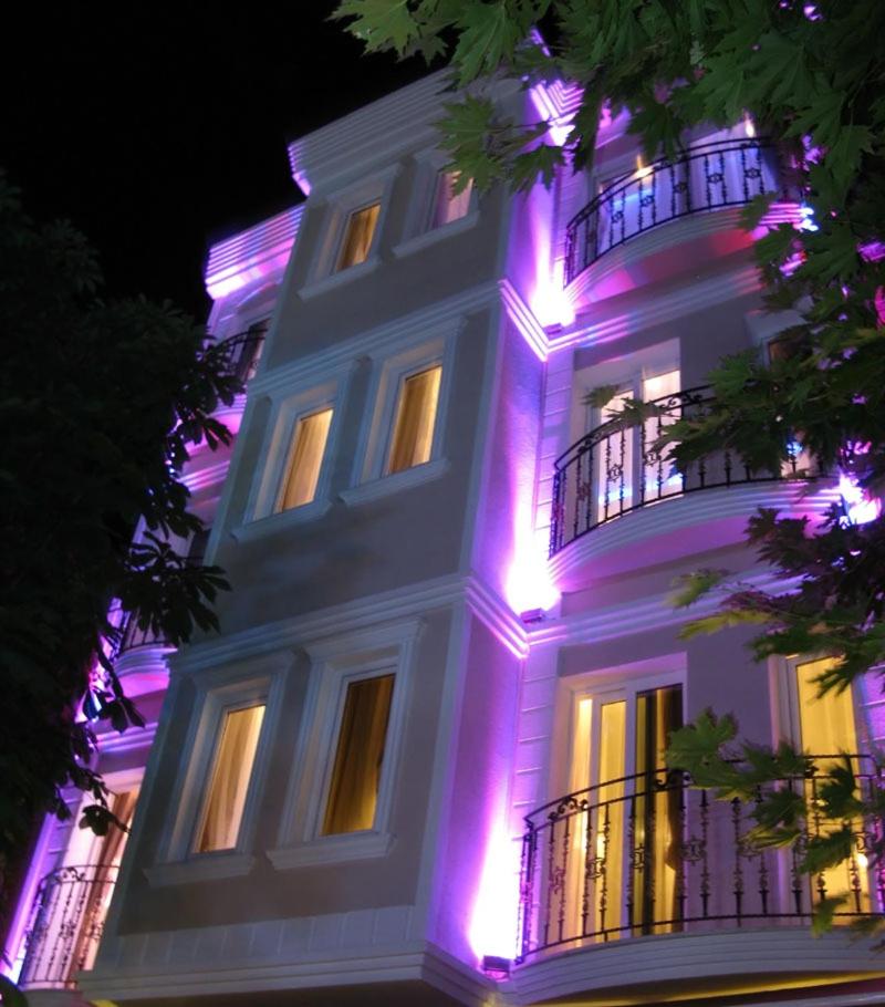 Charm Otel - Image 54