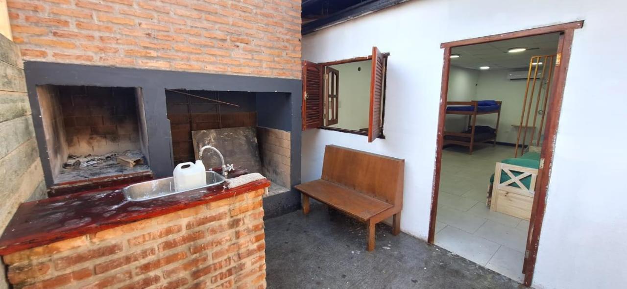 Hostel Mariscal