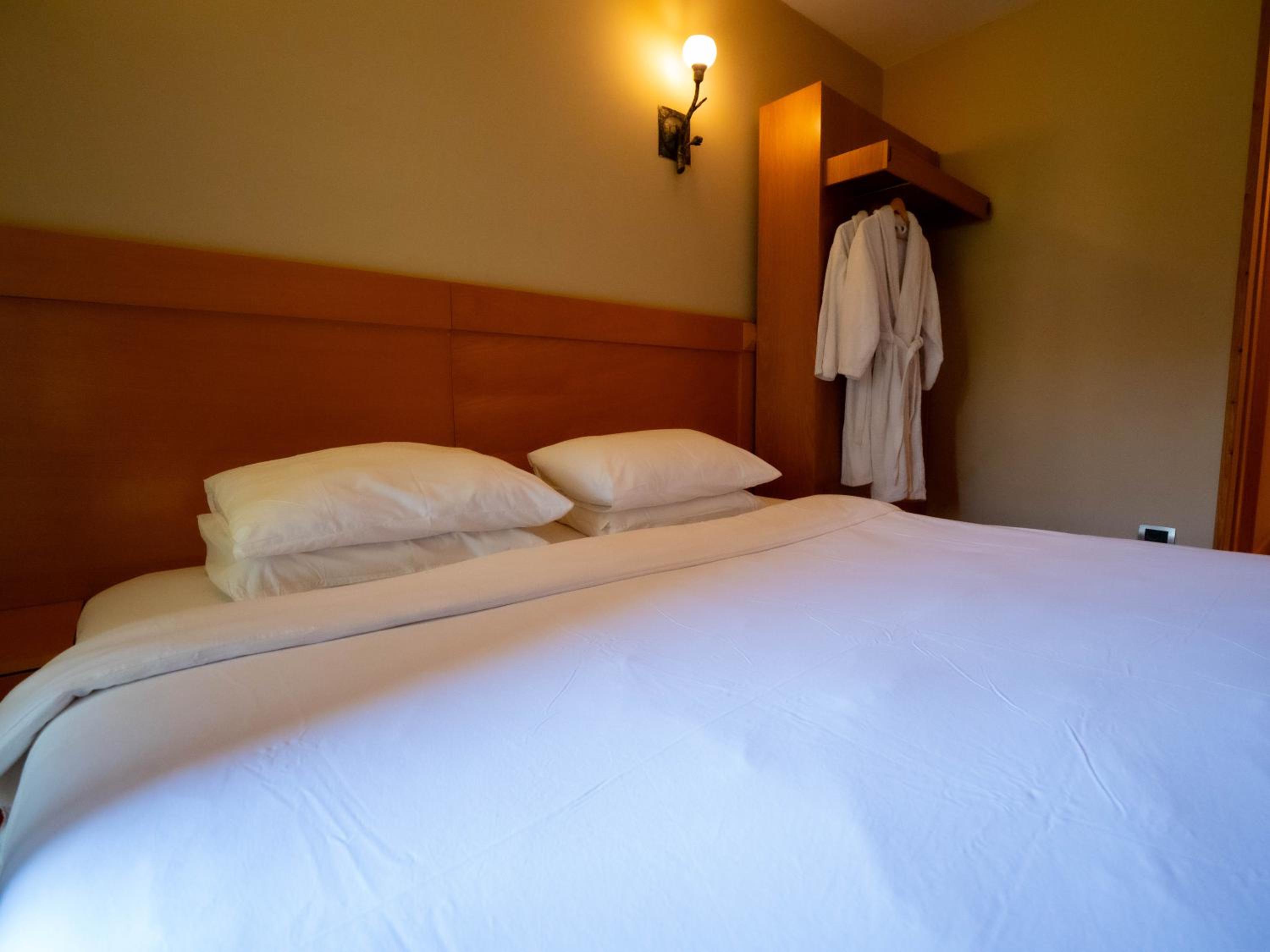Natyral Razma Resort