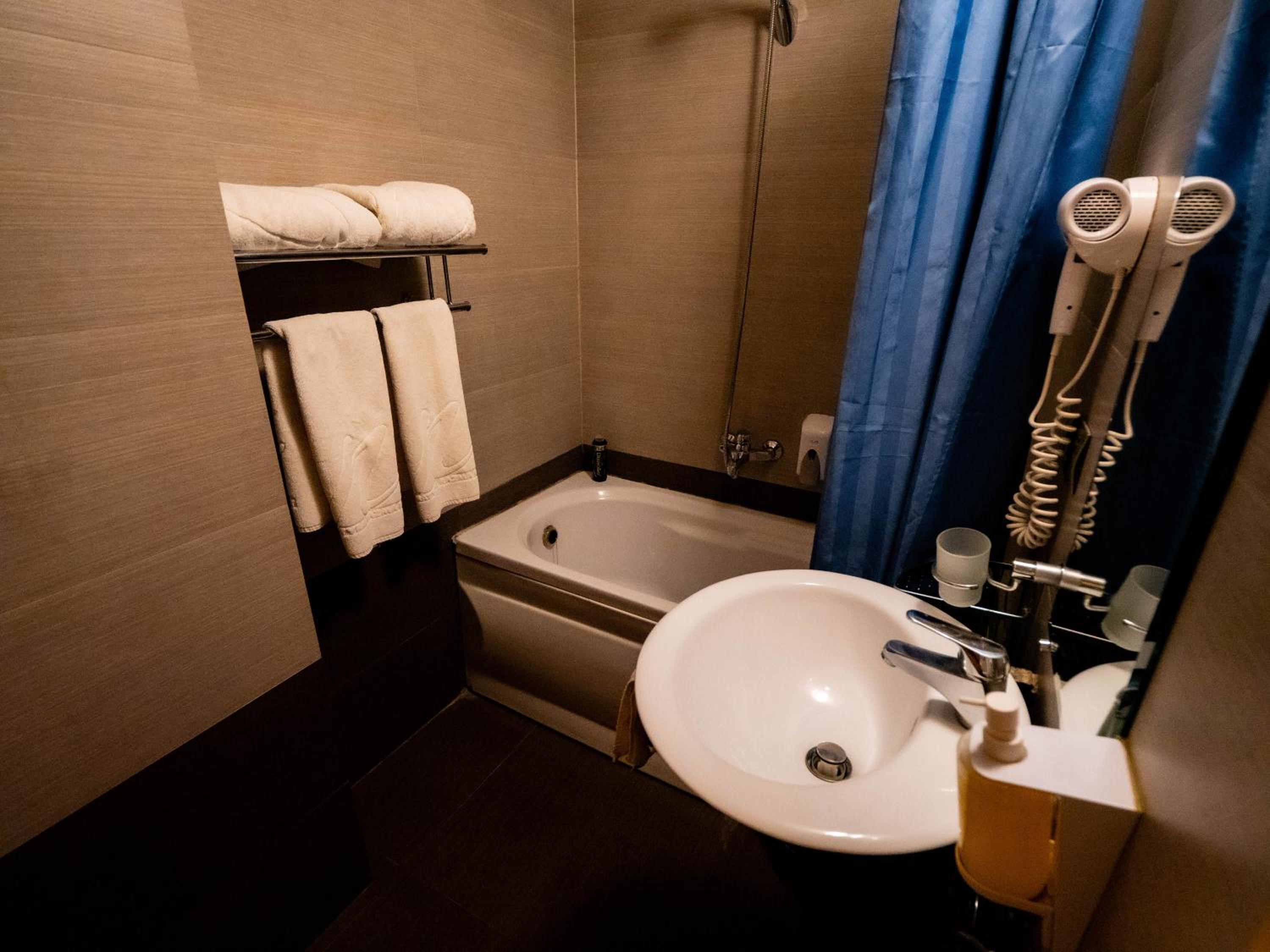 Natyral Razma Resort