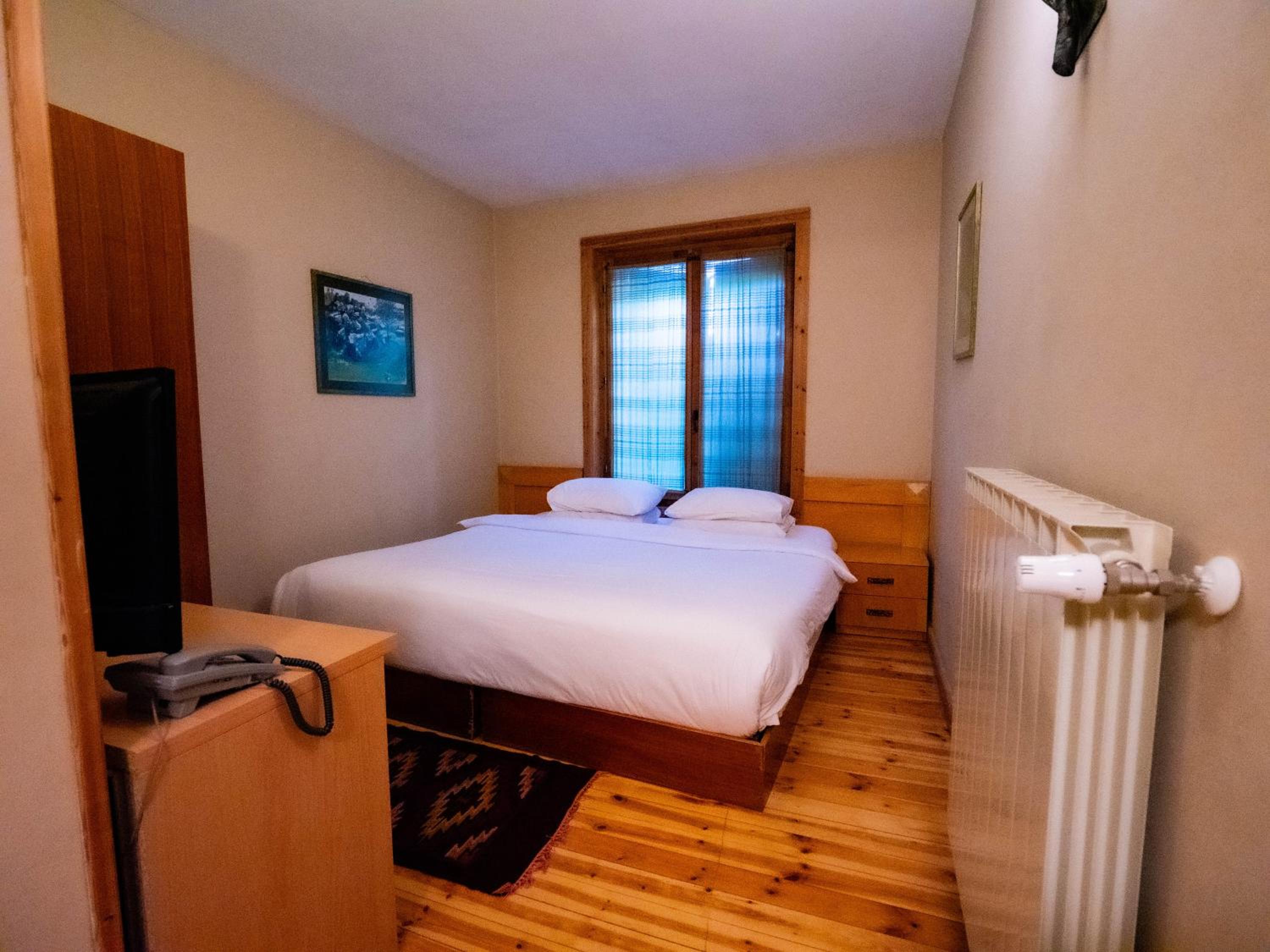 Natyral Razma Resort
