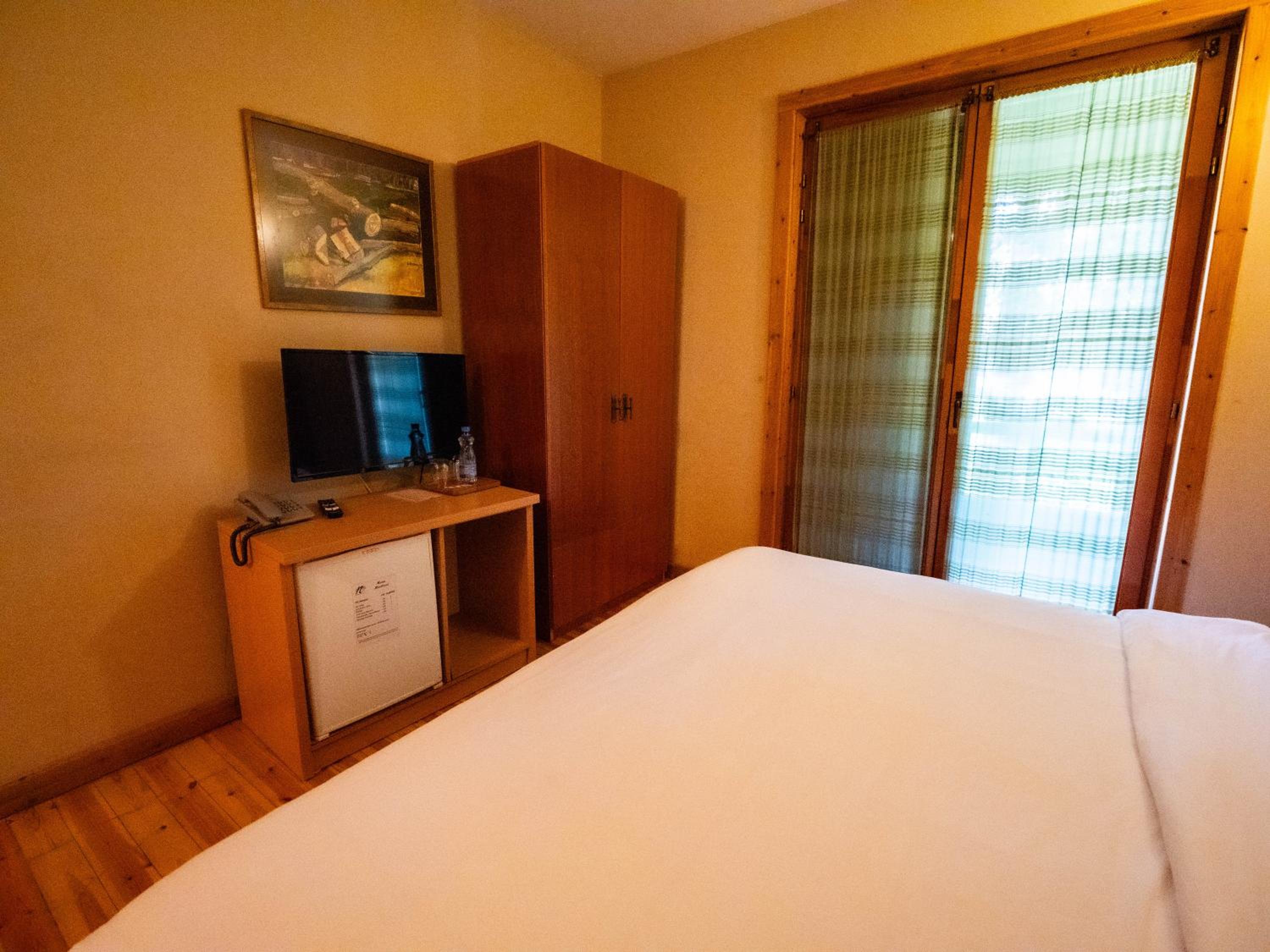 Natyral Razma Resort