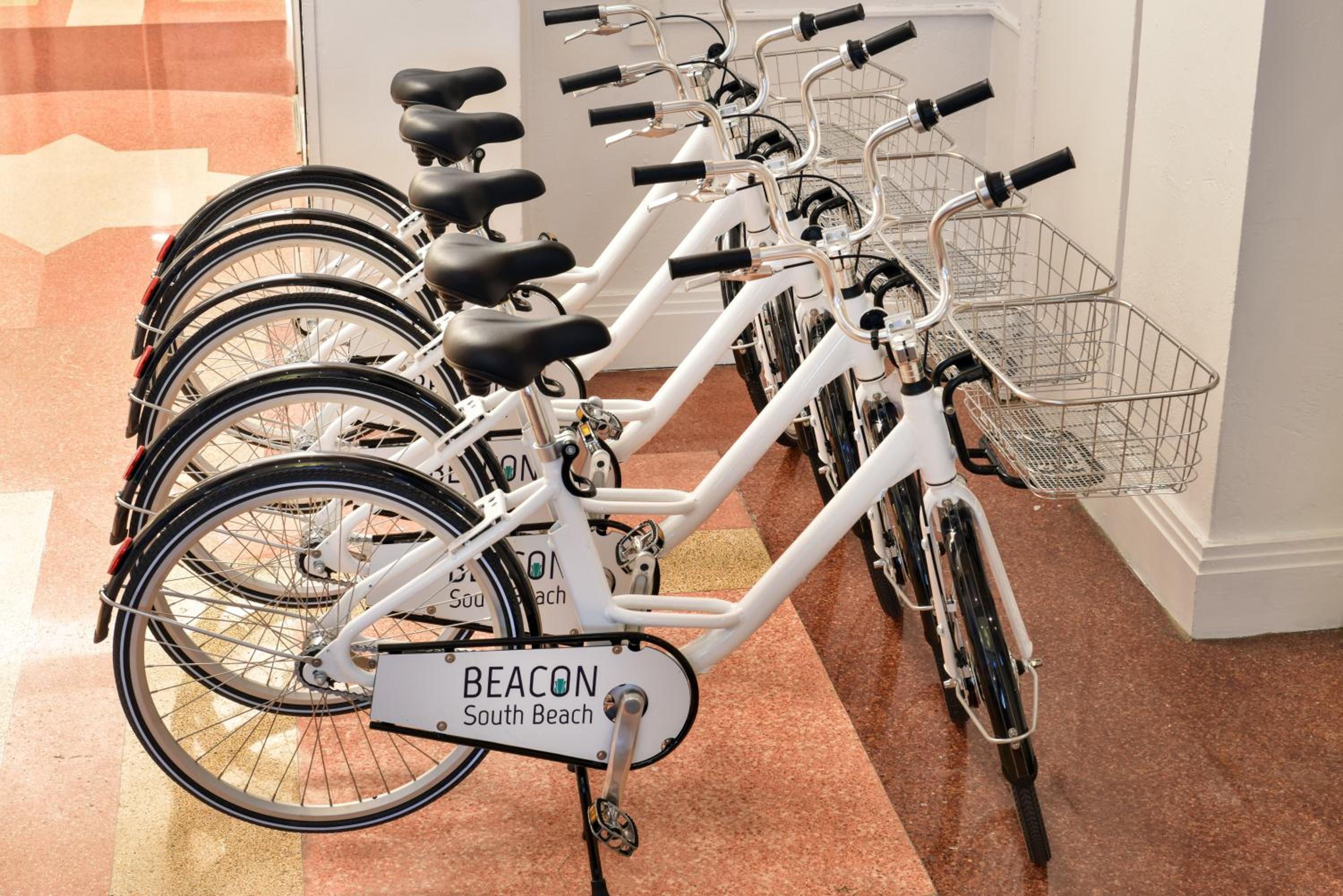 Beacon South Beach Hotel, Zdjęcie 40