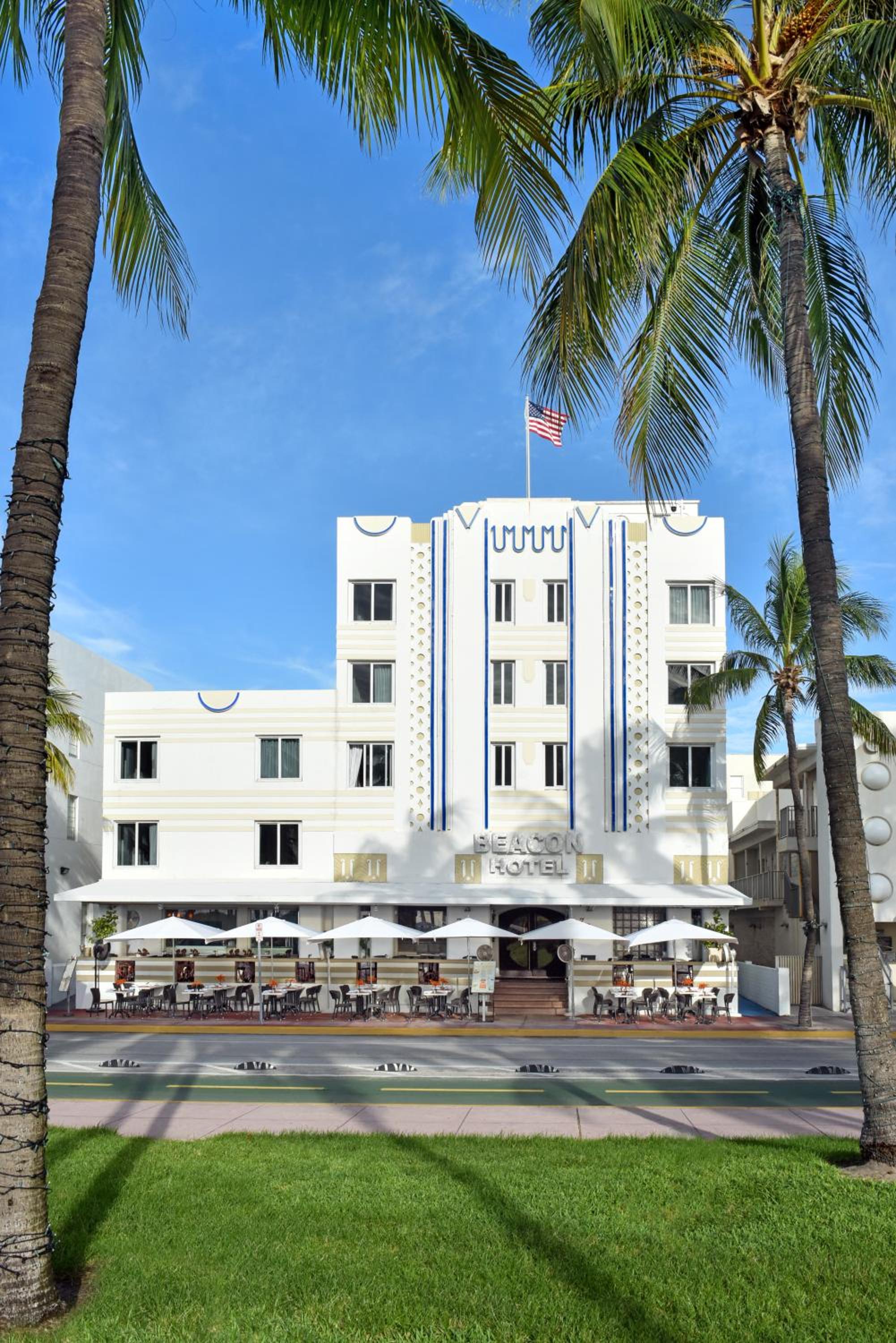 Beacon South Beach Hotel, Zdjęcie 17
