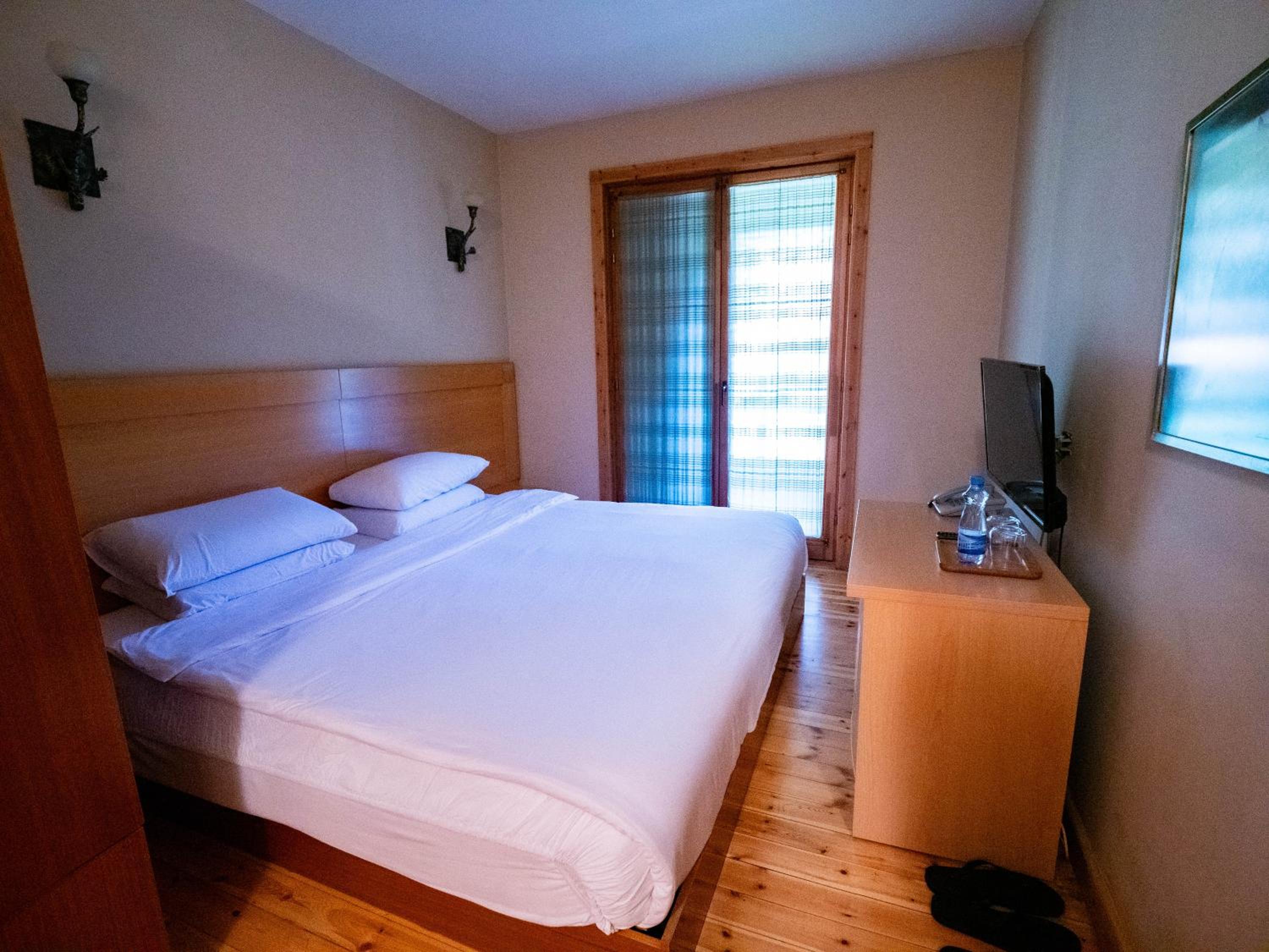 Natyral Razma Resort