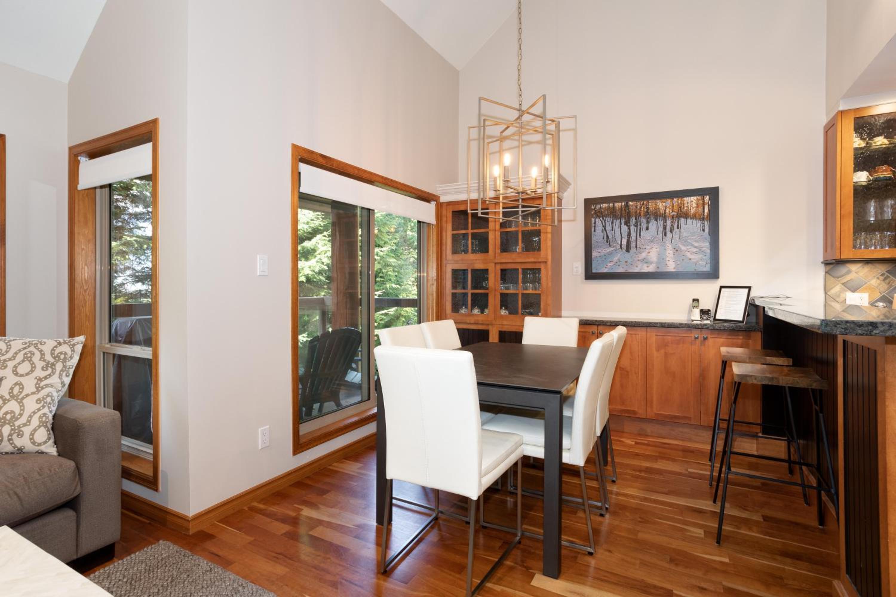 Painted Cliff 51 | Ski-in, Ski-Out Townhome, w/ Parking & Shared Hot Tub Access