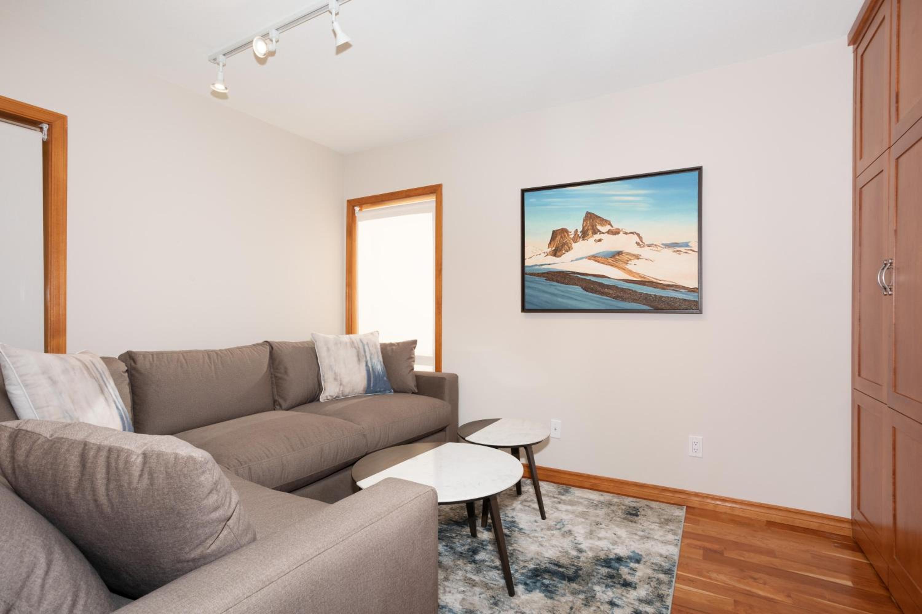Painted Cliff 51 | Ski-in, Ski-Out Townhome, w/ Parking & Shared Hot Tub Access