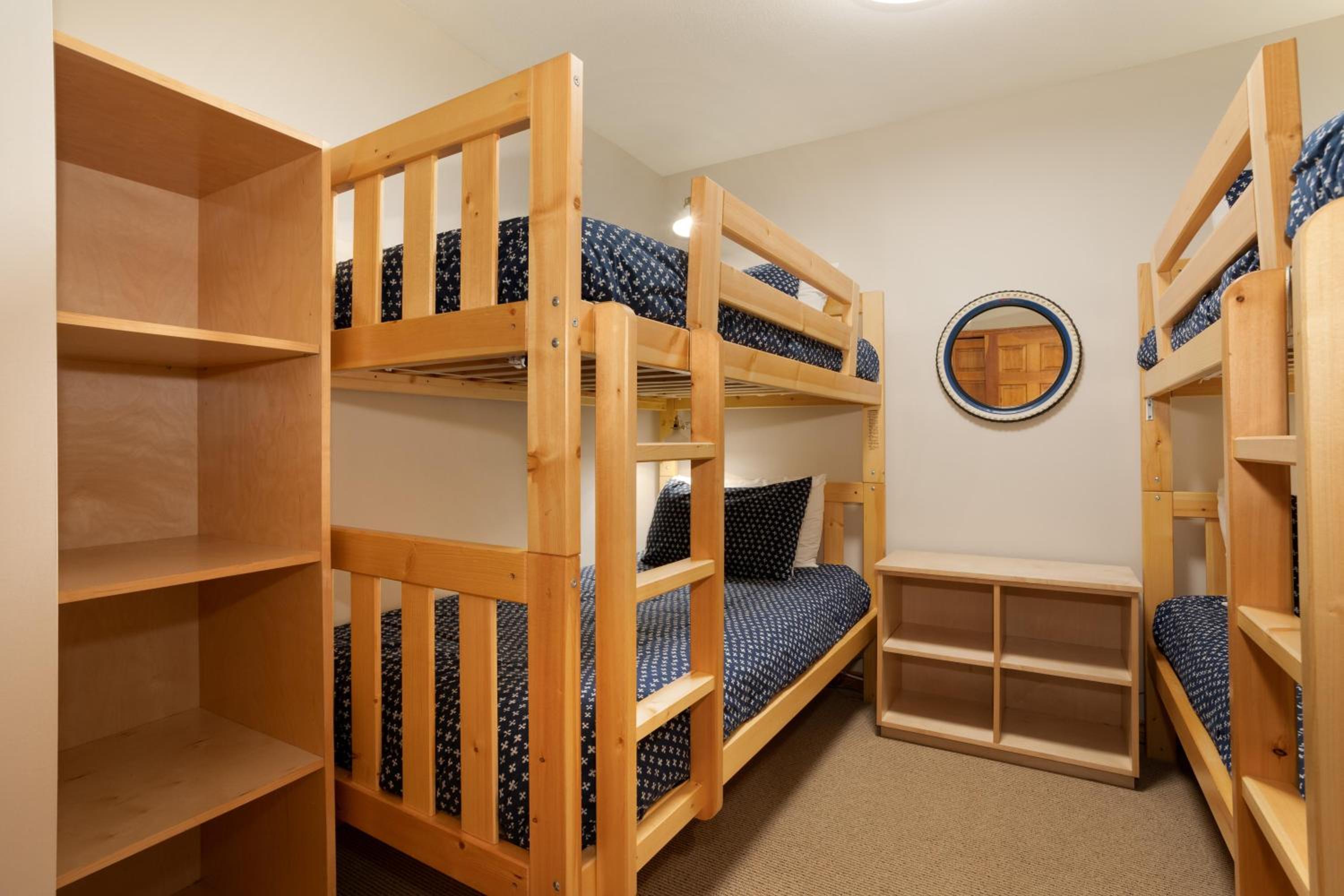 Painted Cliff 51 | Ski-in, Ski-Out Townhome, w/ Parking & Shared Hot Tub Access