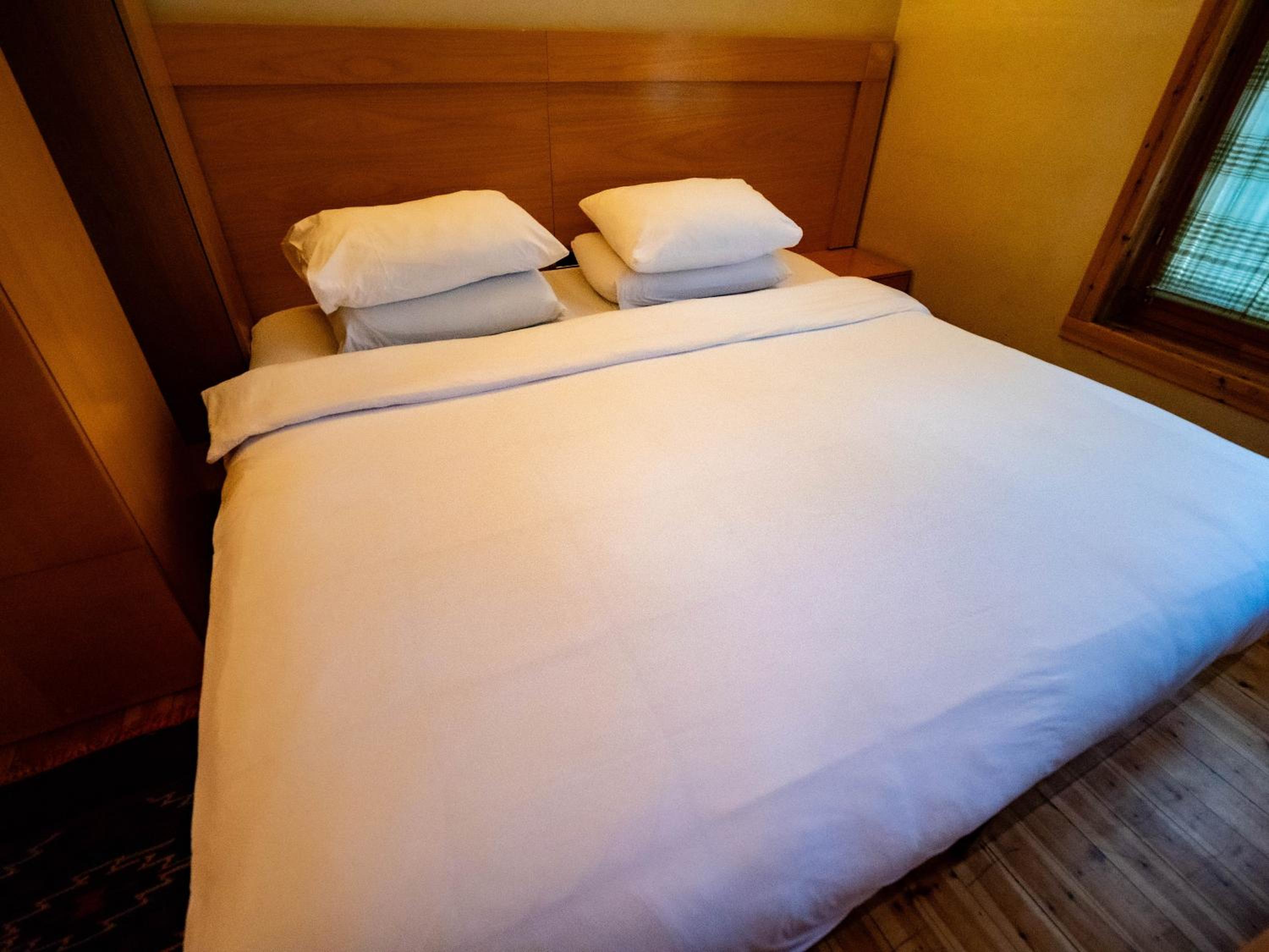 Natyral Razma Resort