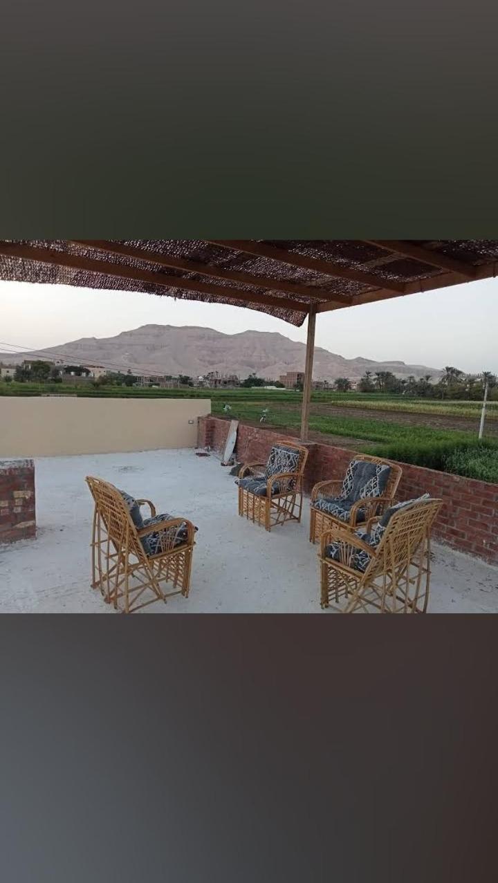 Villa Oasis