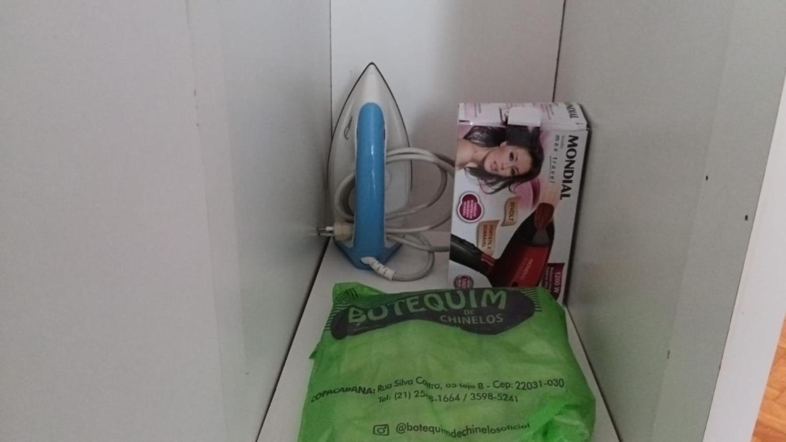 Tranquilidade