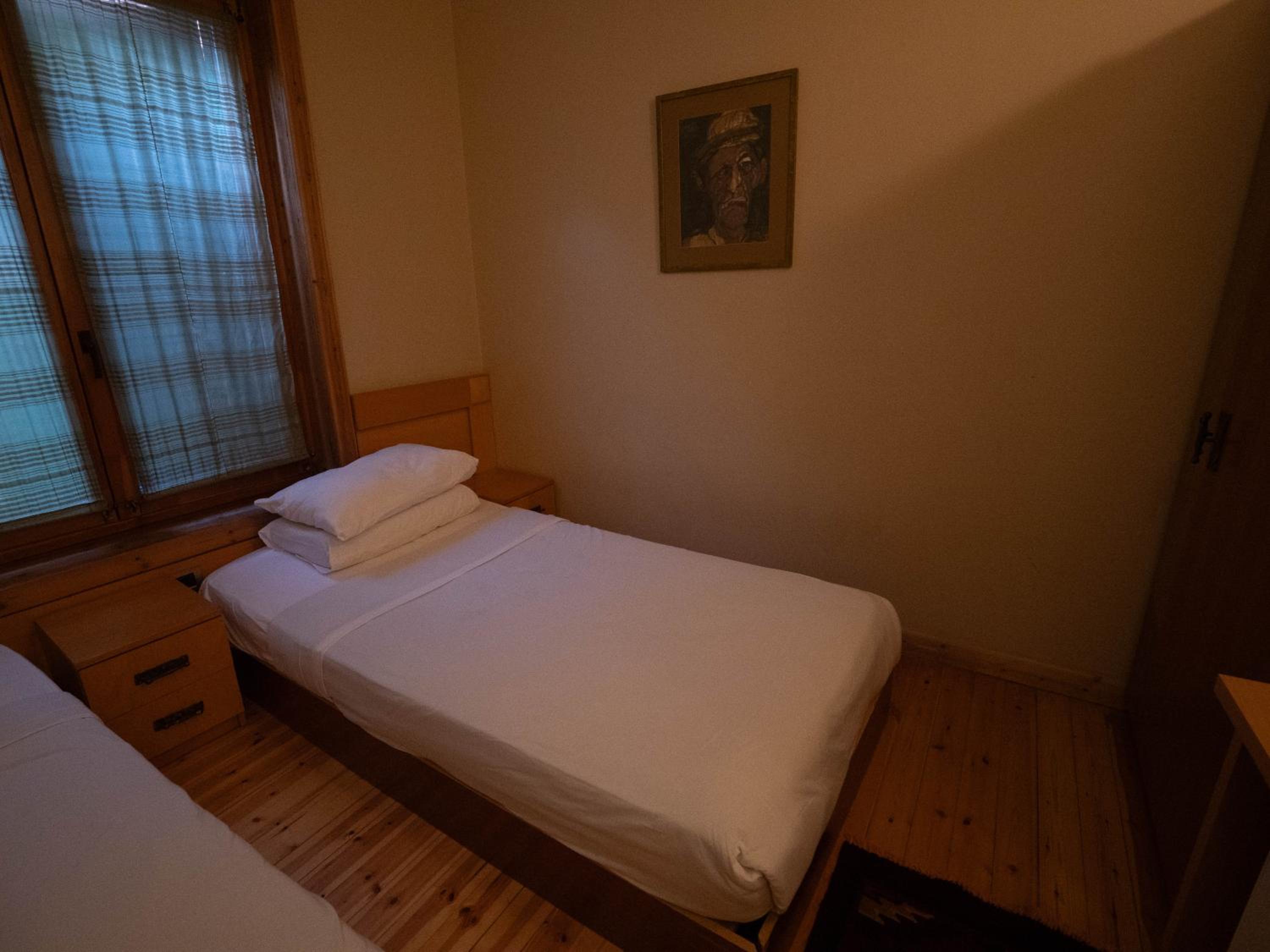Natyral Razma Resort