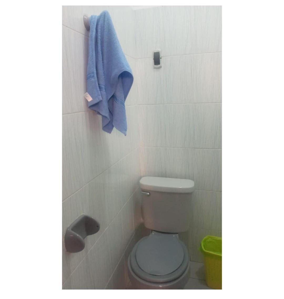 Como en casa