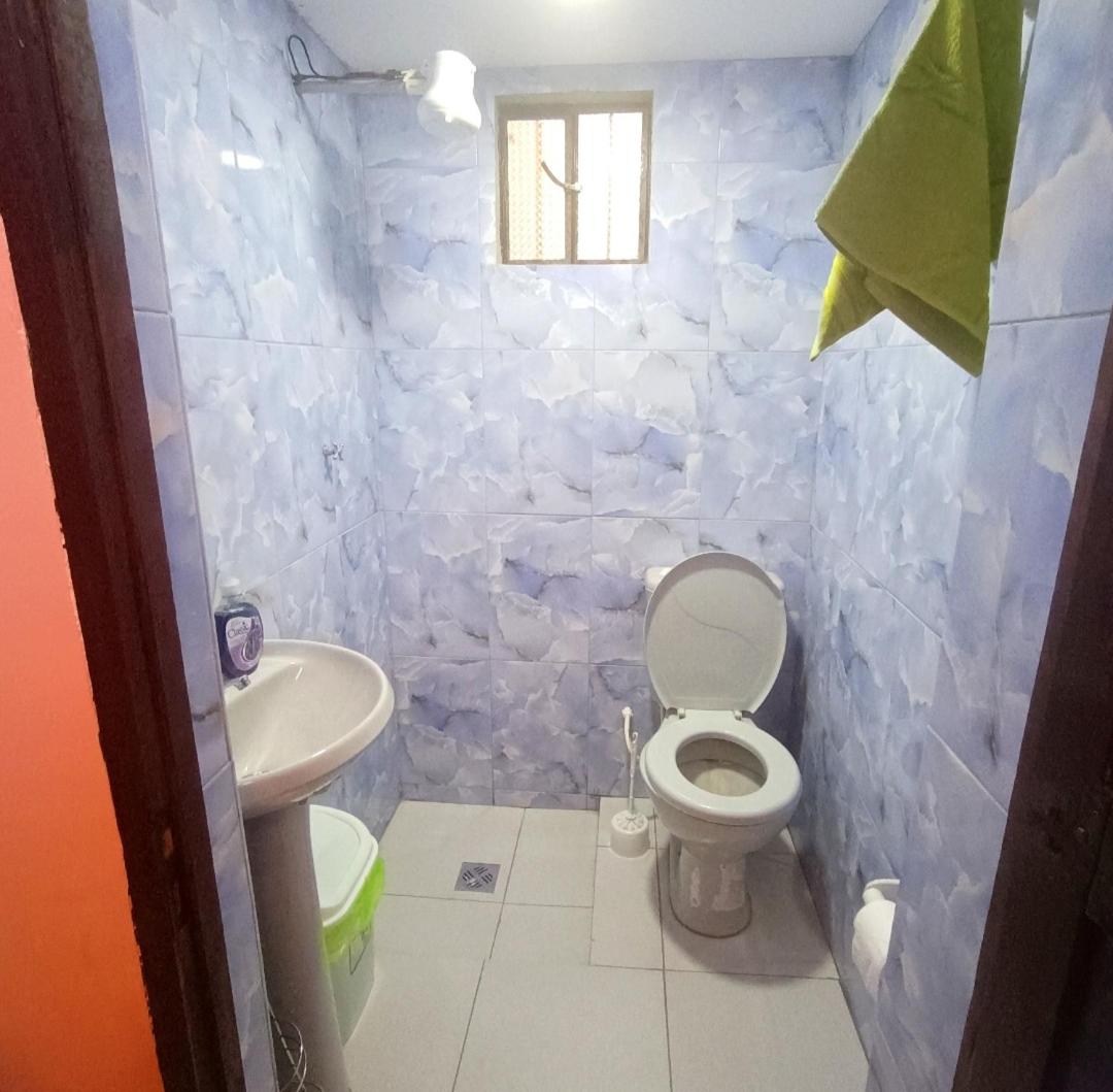 Como en casa