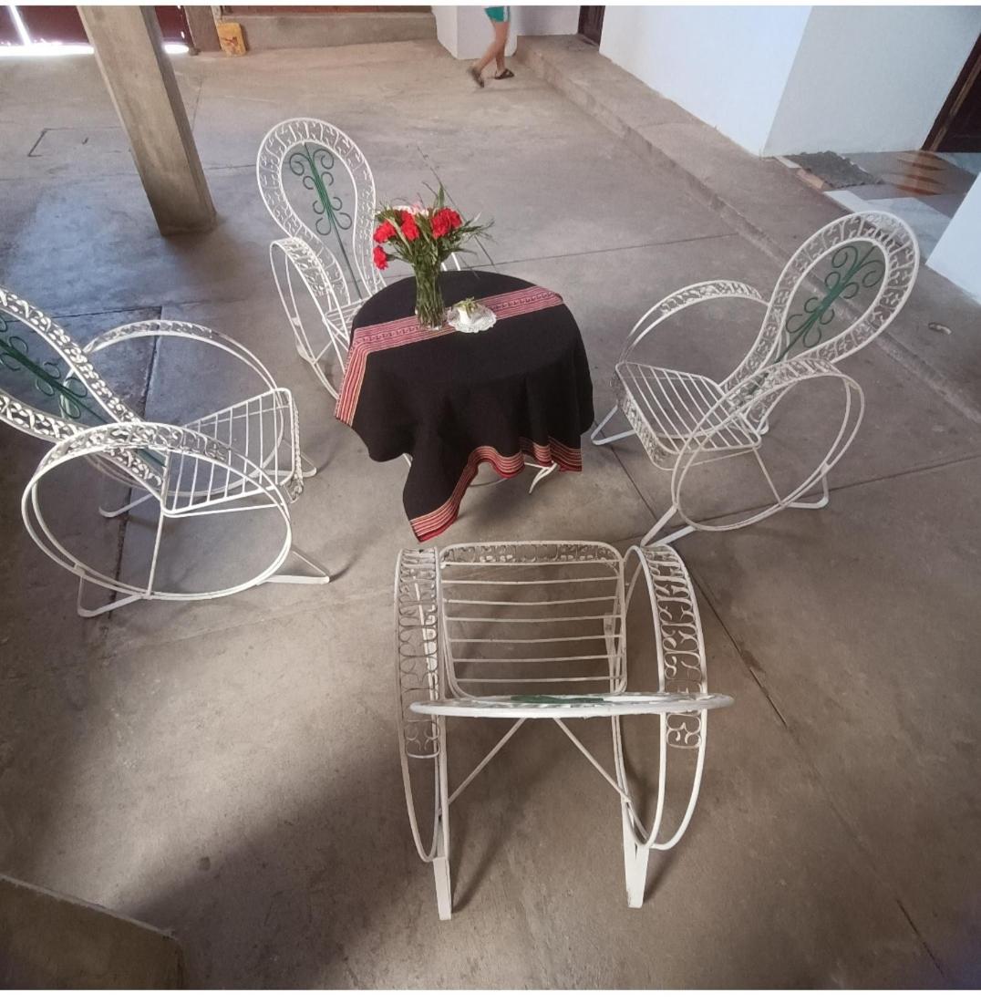 Como en casa