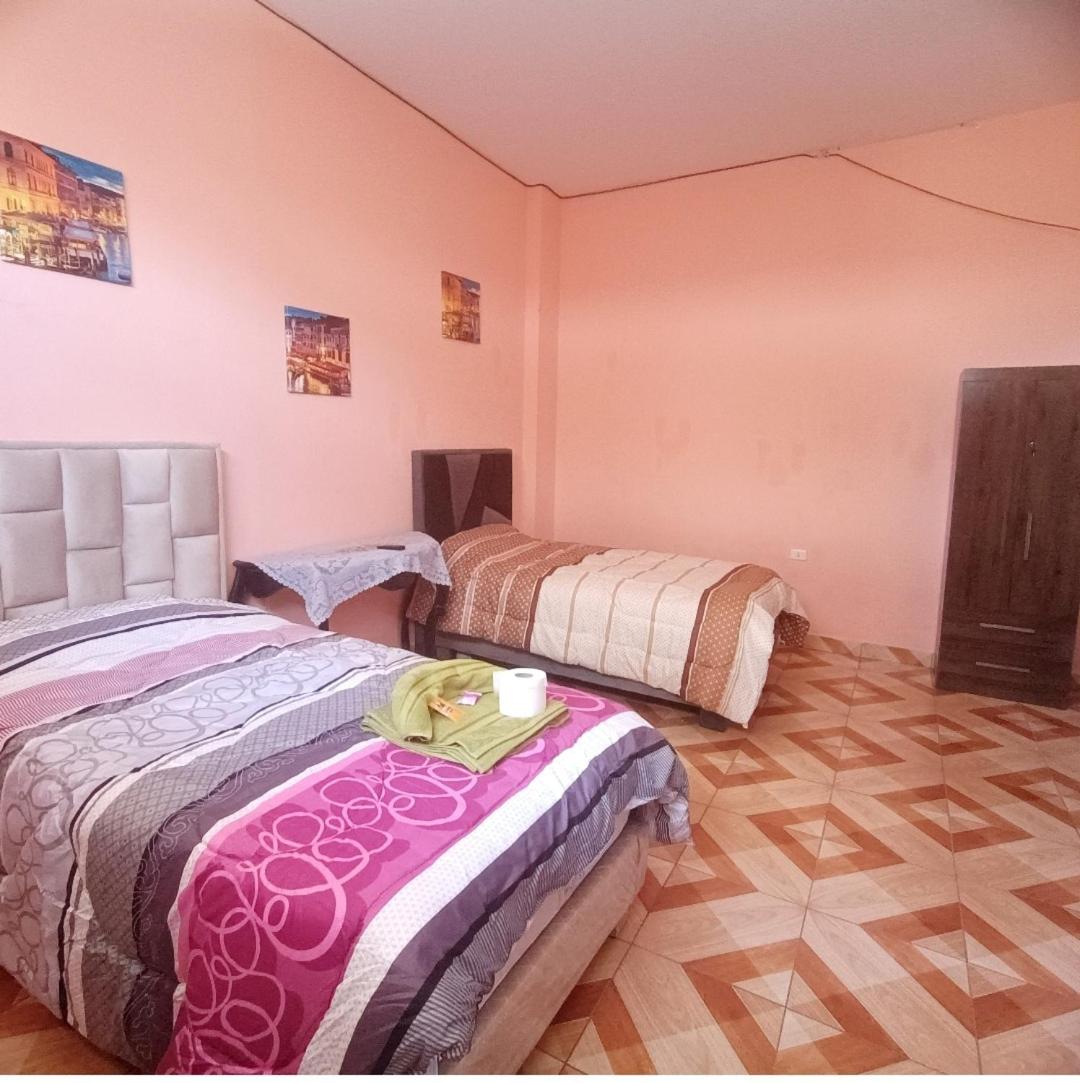 Como en casa