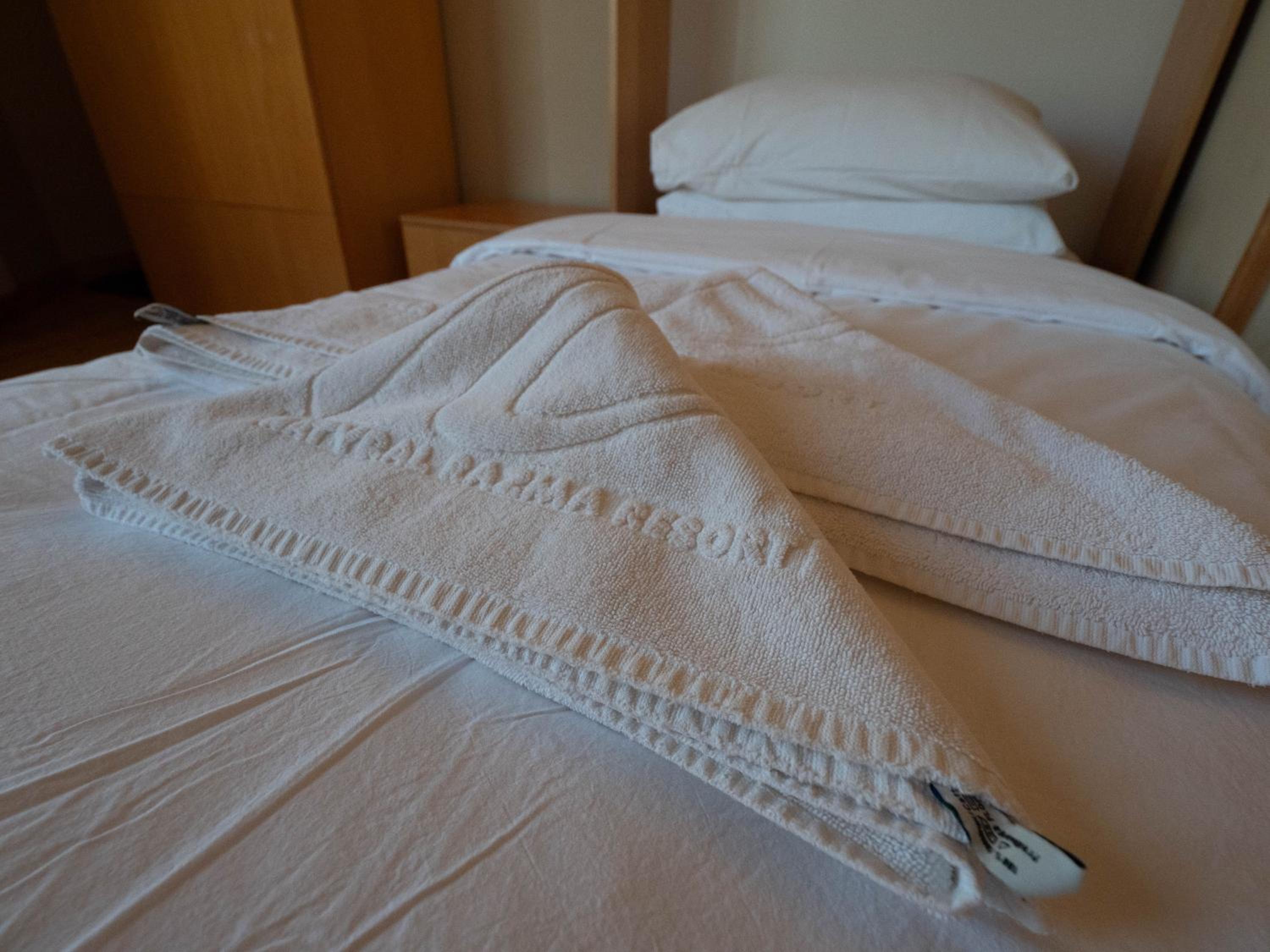 Natyral Razma Resort