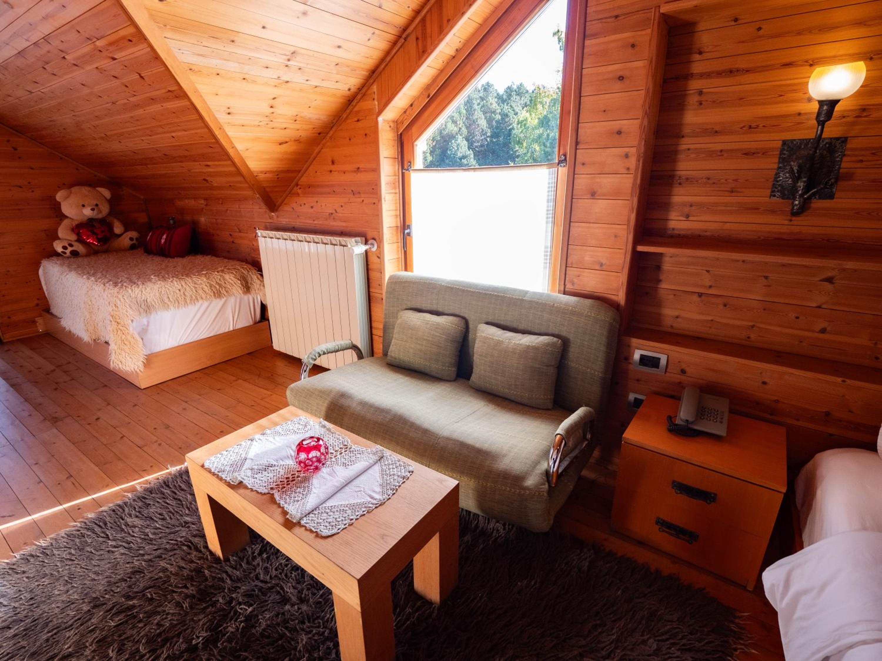 Natyral Razma Resort