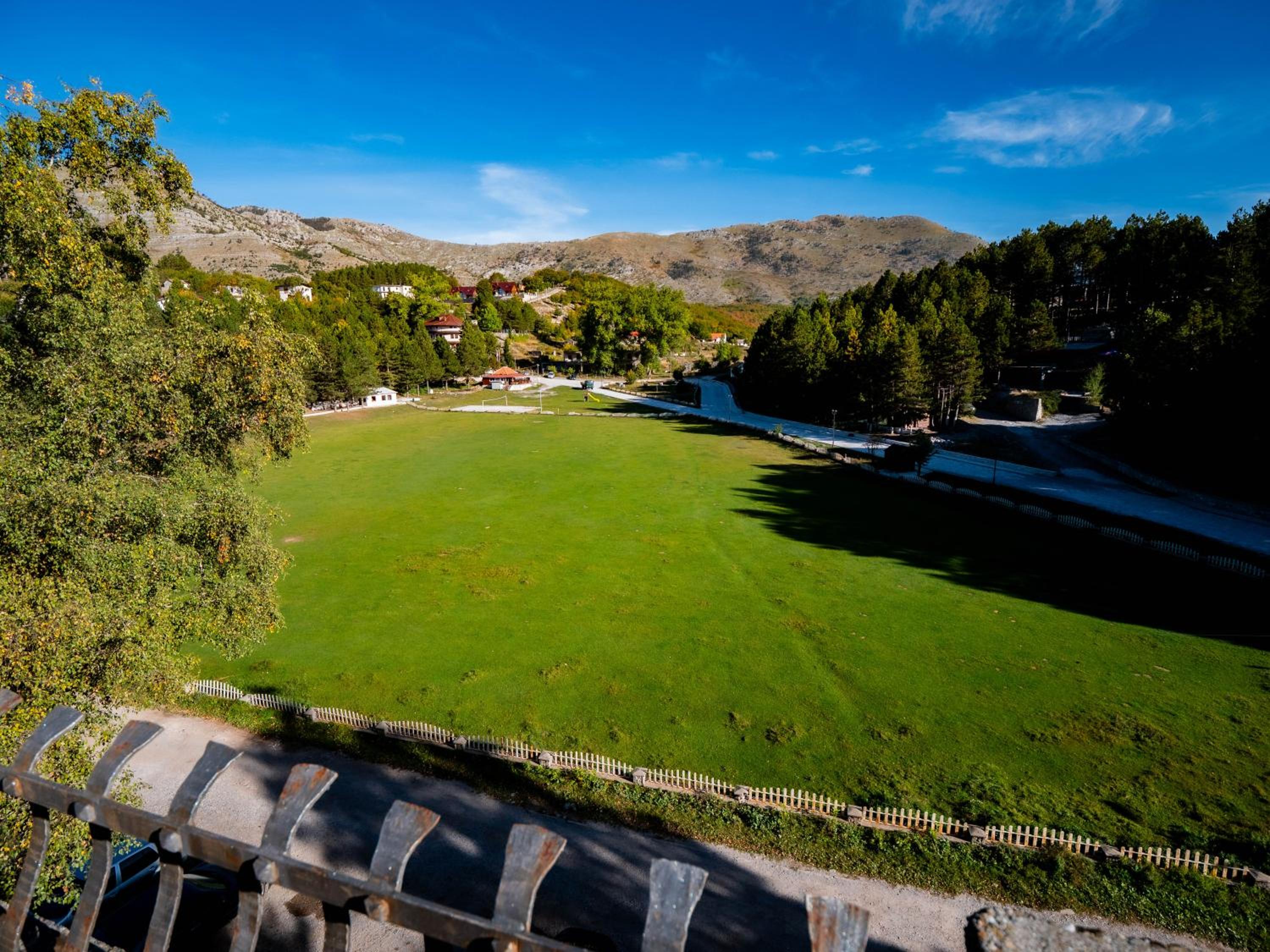 Natyral Razma Resort