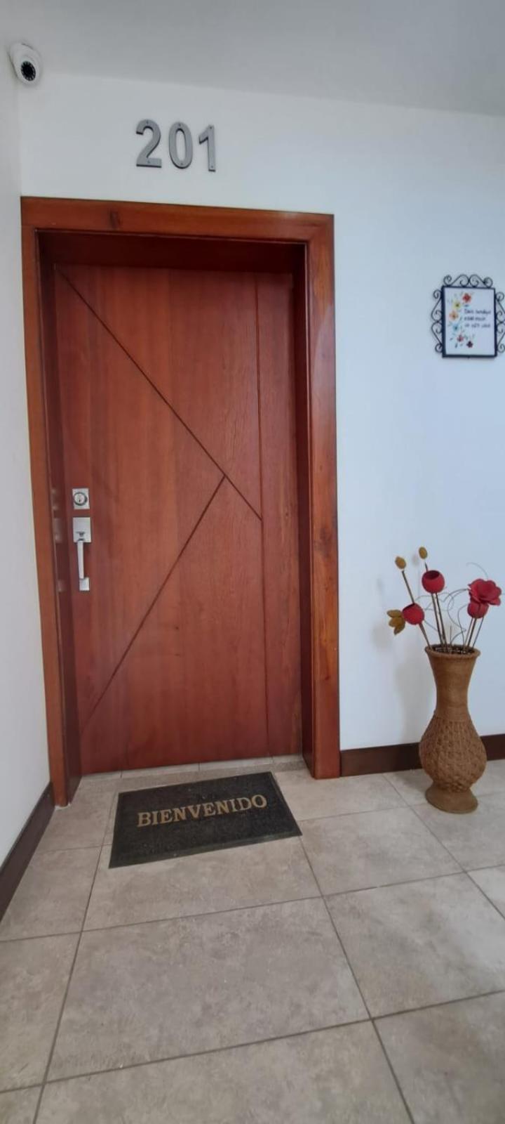 Departamento Juárez vista al mar