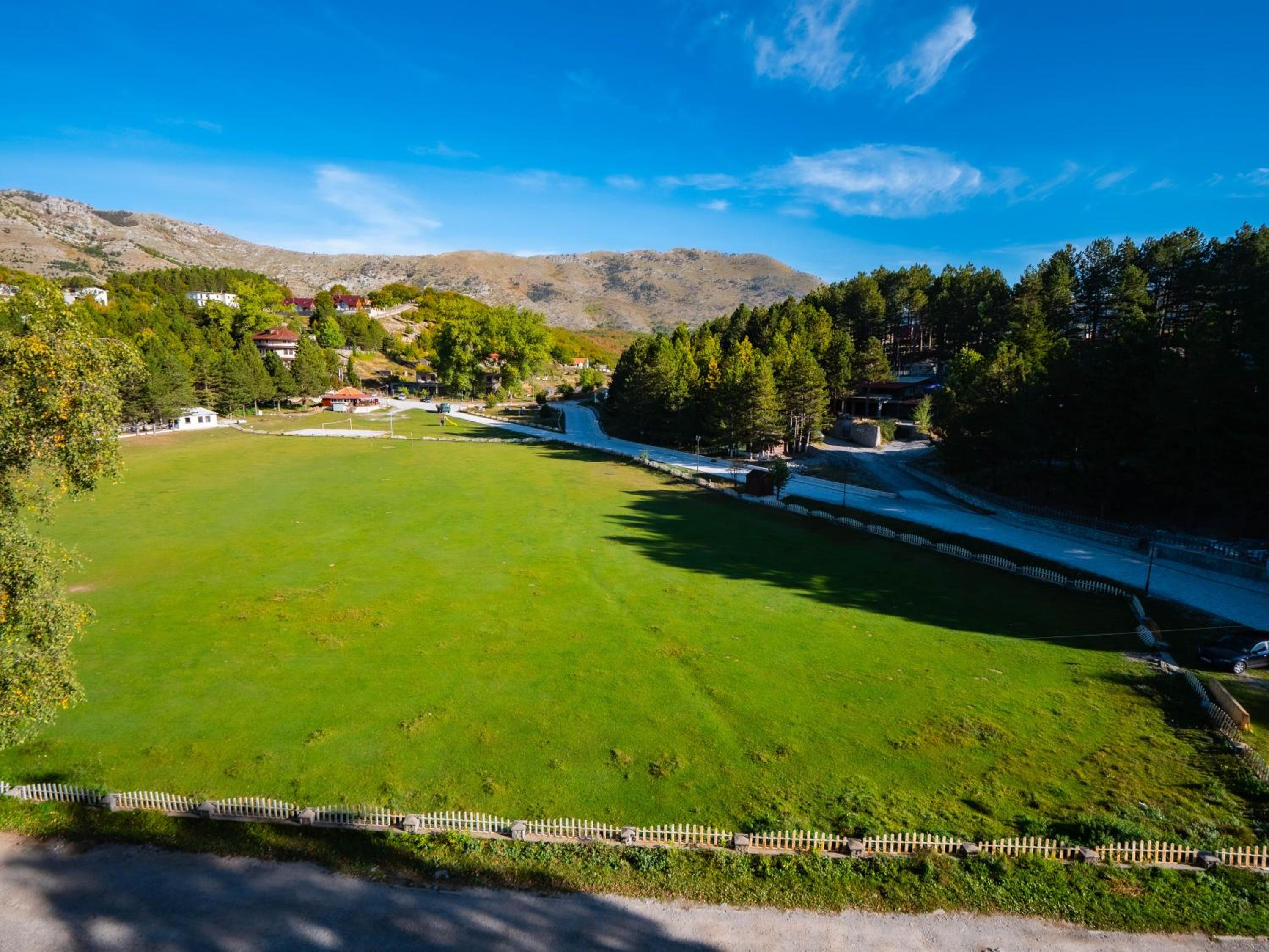 Natyral Razma Resort