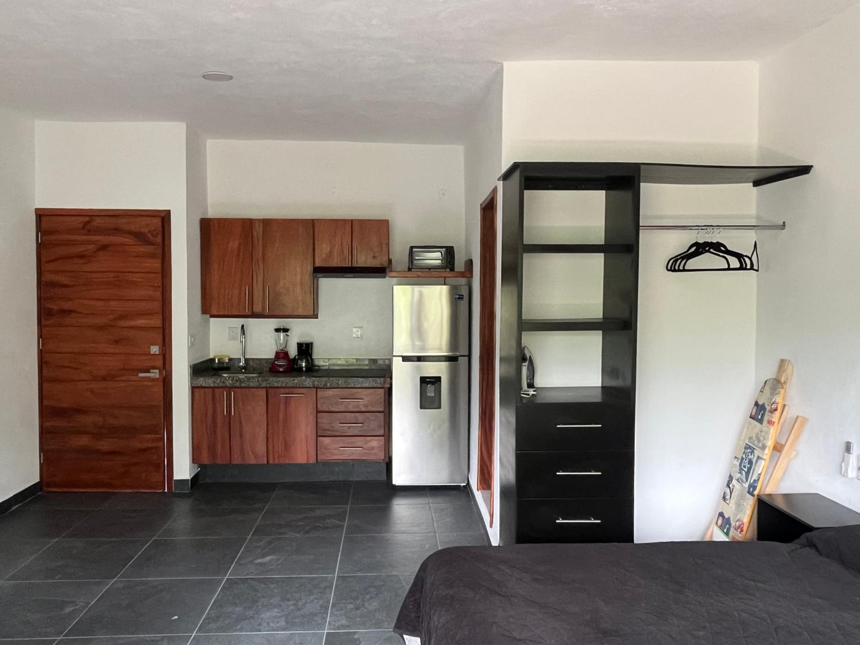Departamento en Puerto Vallarta
