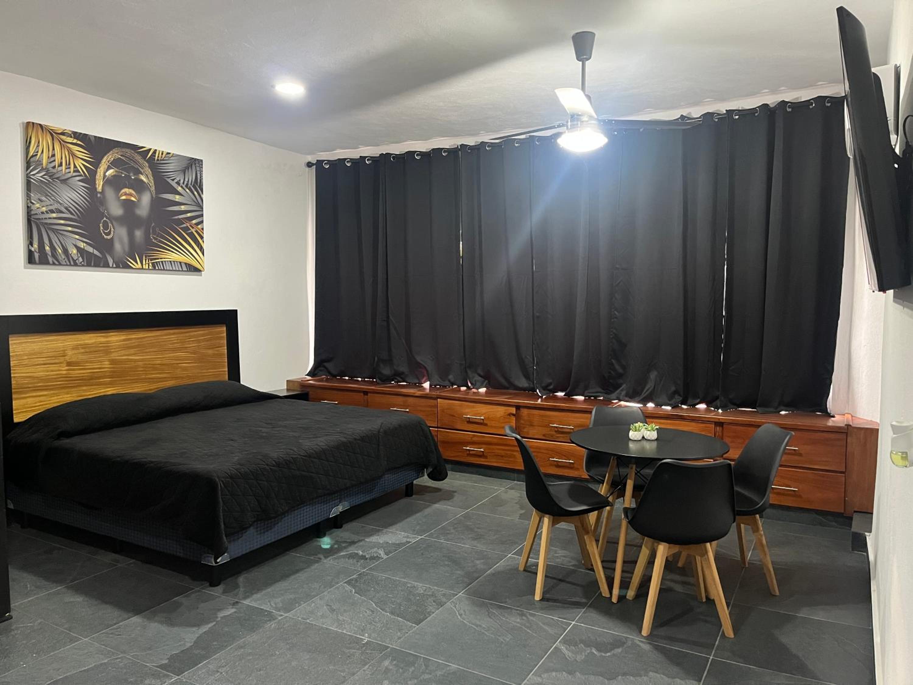 Departamento en Puerto Vallarta