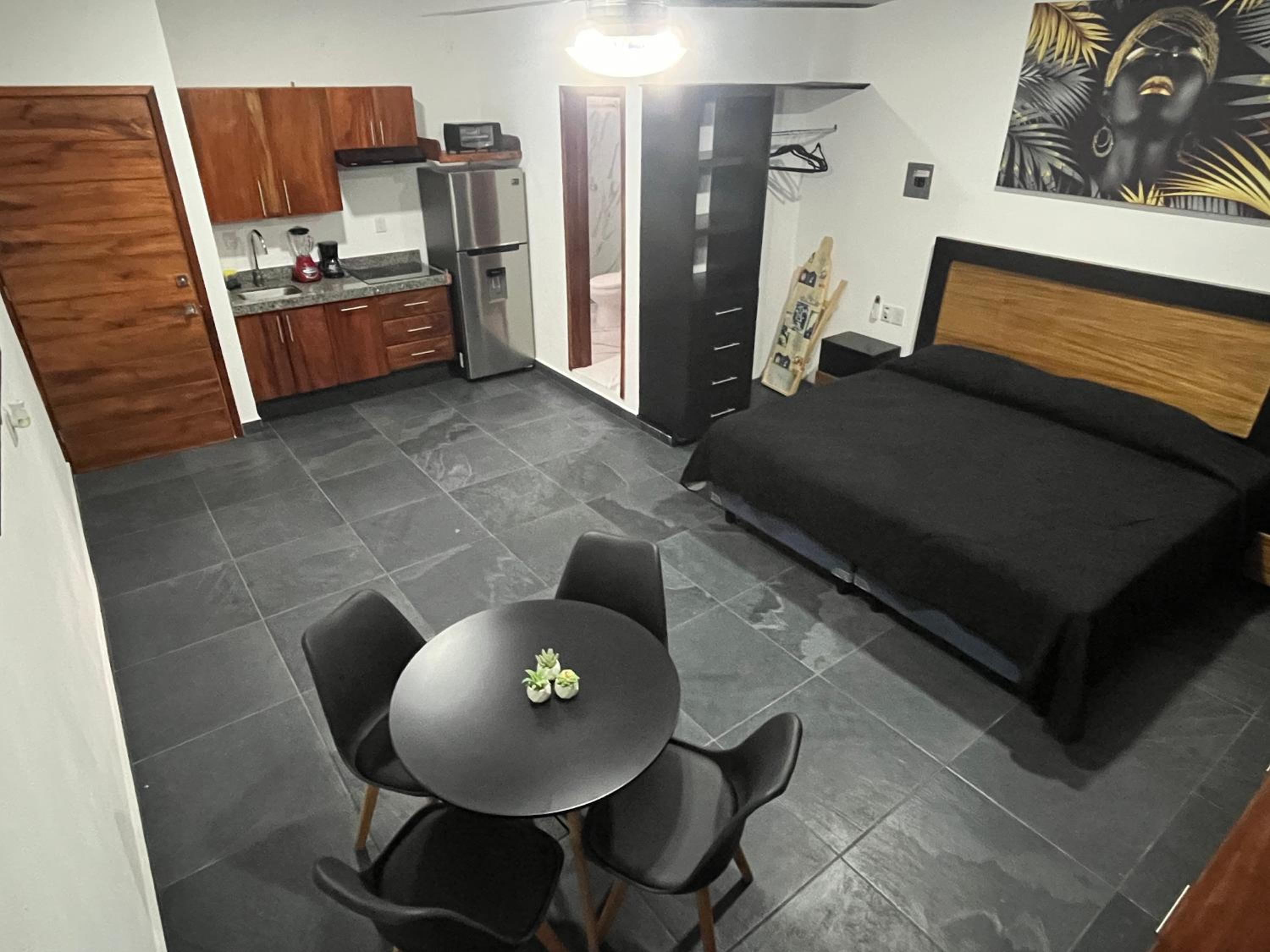 Departamento en Puerto Vallarta