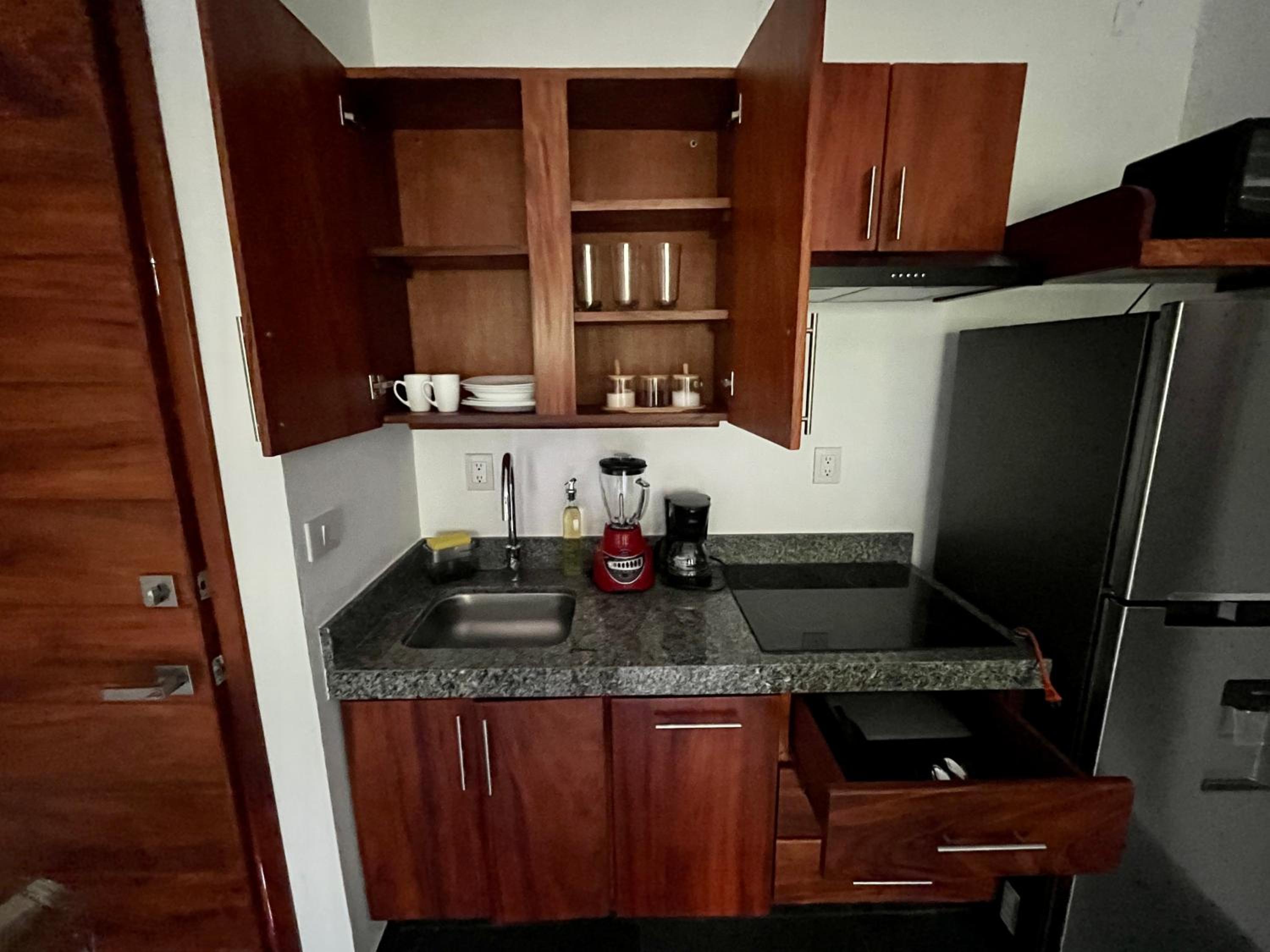 Departamento en Puerto Vallarta