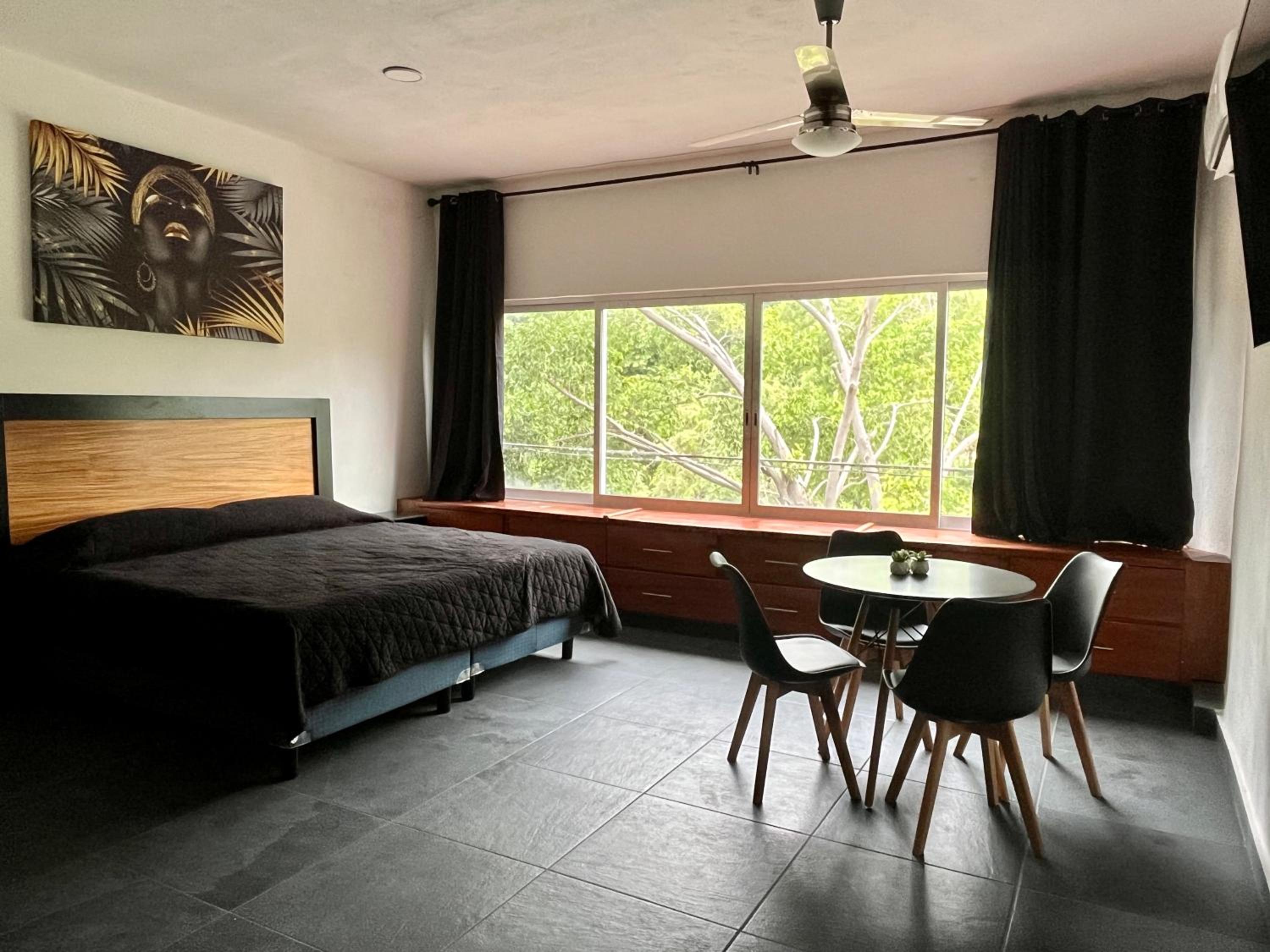 Departamento en Puerto Vallarta