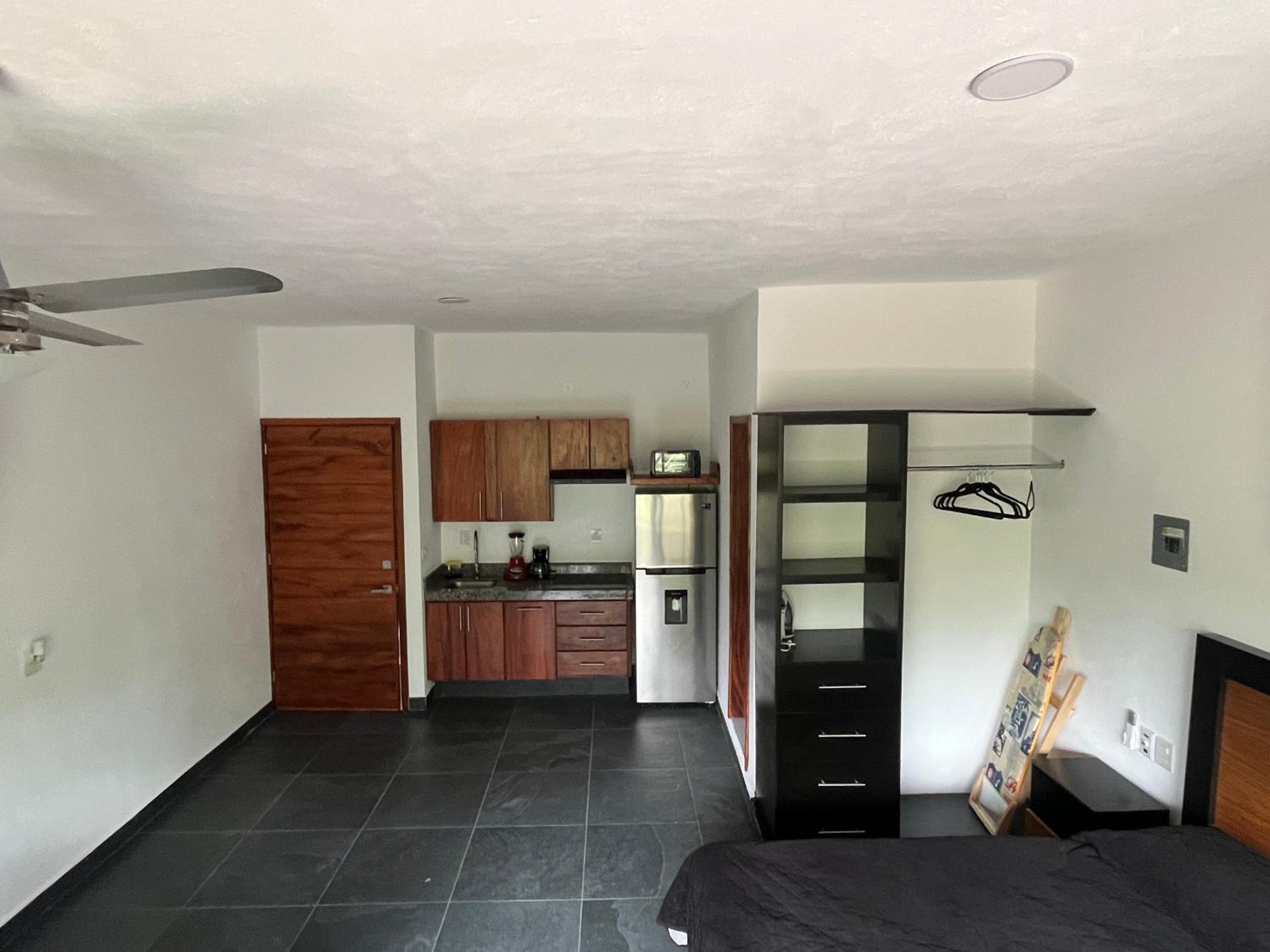 Departamento en Puerto Vallarta