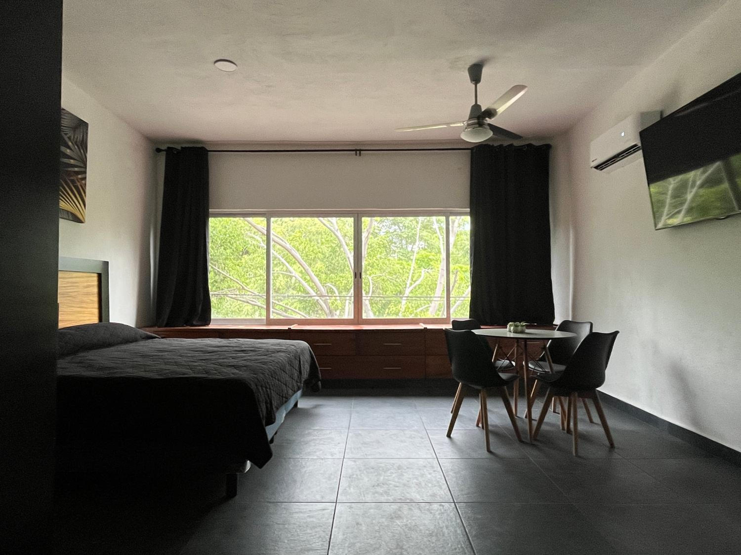 Departamento en Puerto Vallarta
