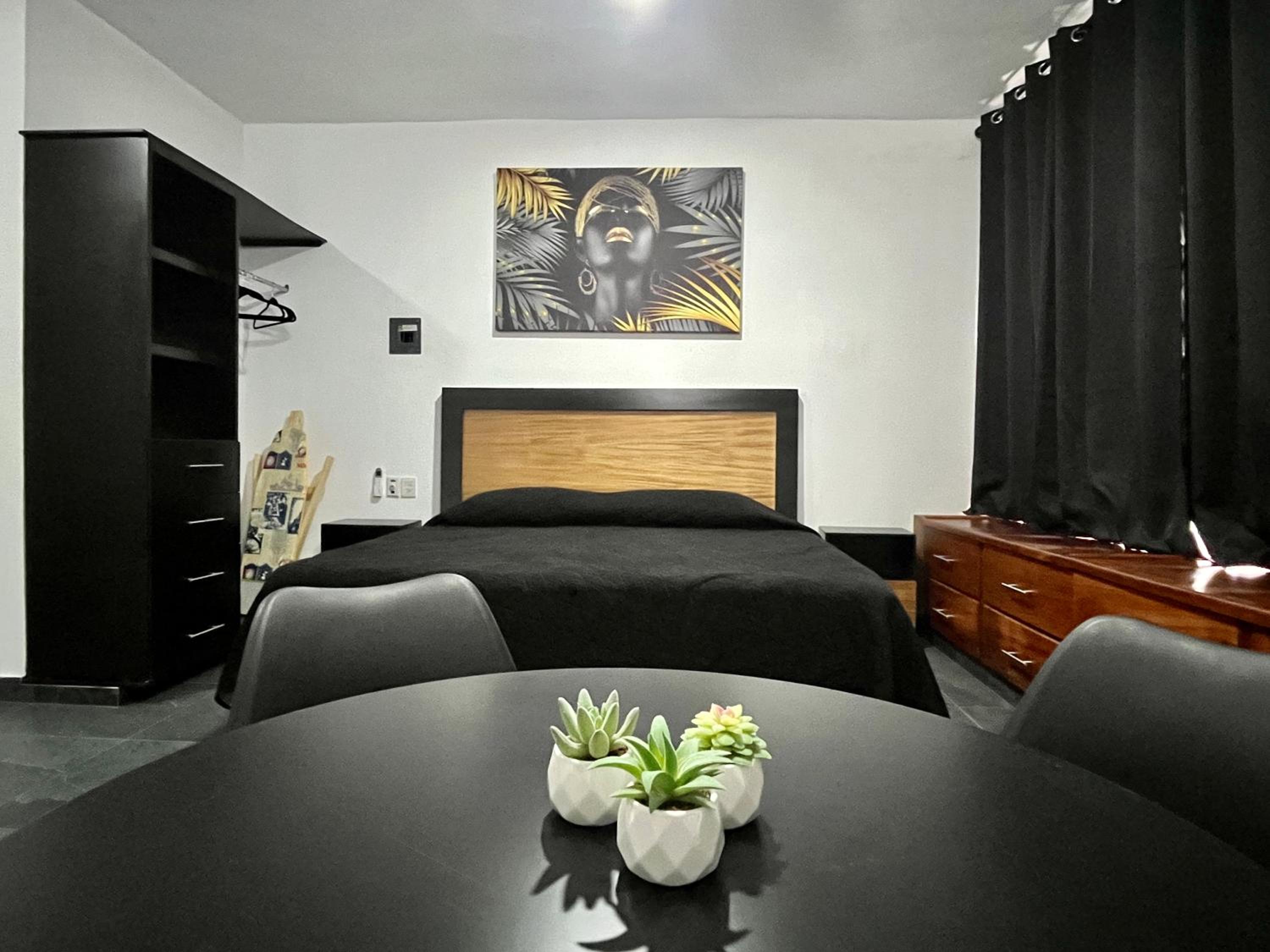 Departamento en Puerto Vallarta