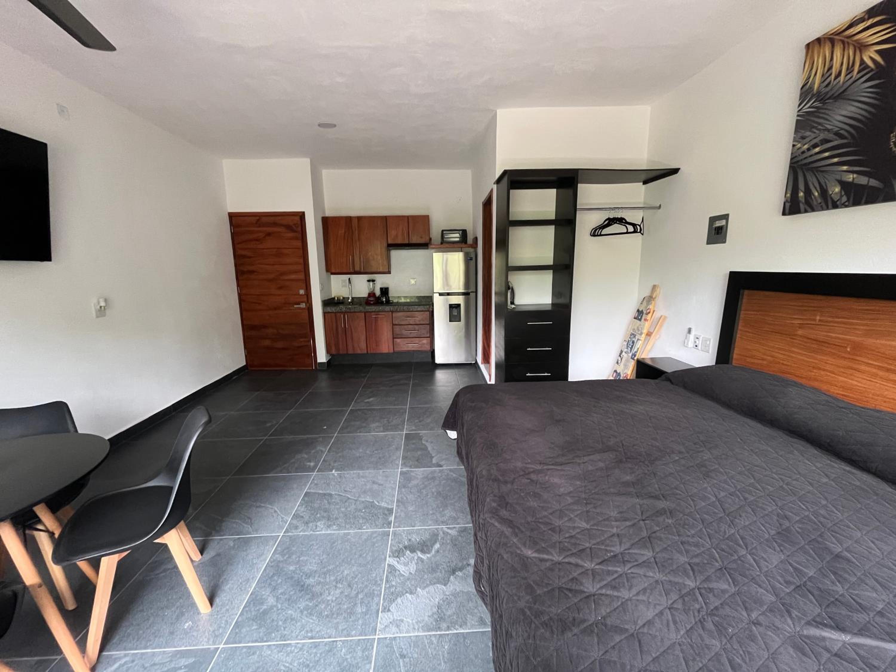 Departamento en Puerto Vallarta