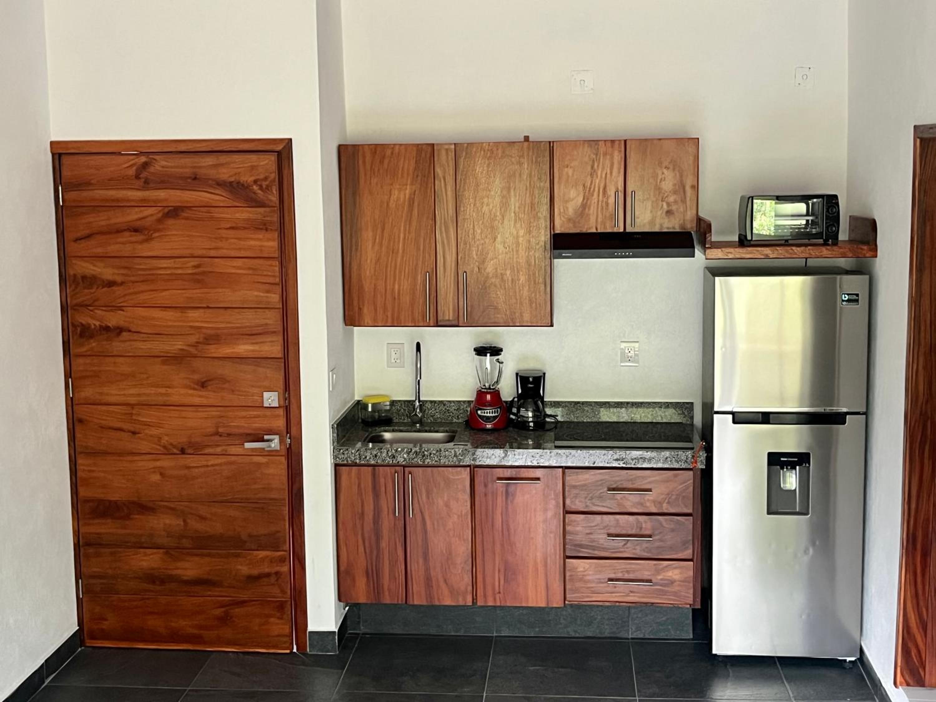 Departamento en Puerto Vallarta