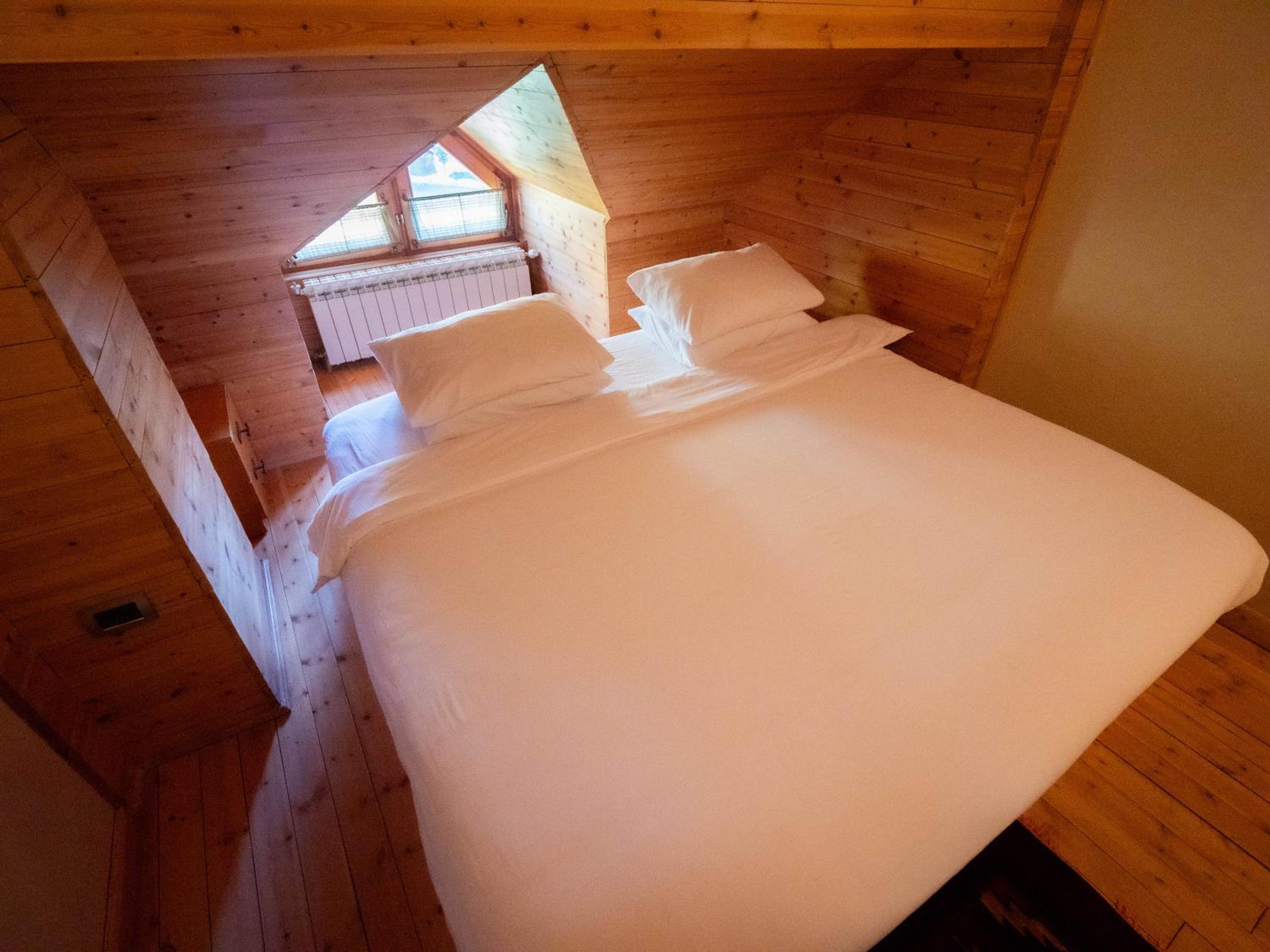 Natyral Razma Resort