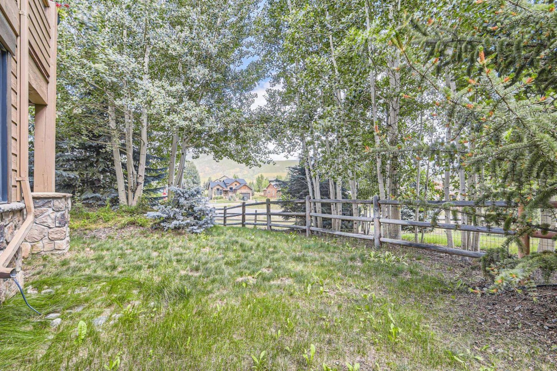 Raindance Trail