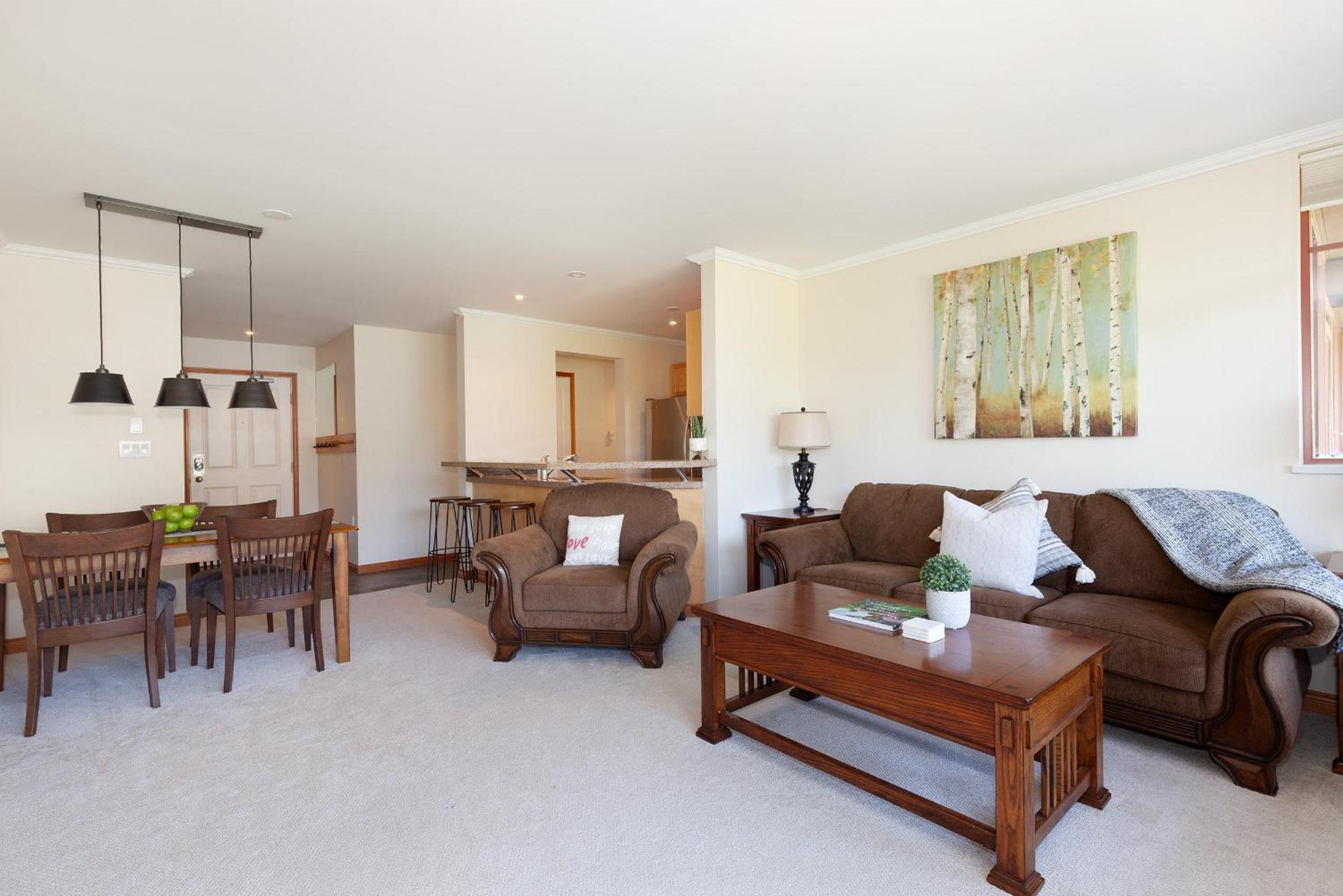 Lakeside Landing | Overlooking Lake, Mountain Views, Near X-Country Skiing Trails