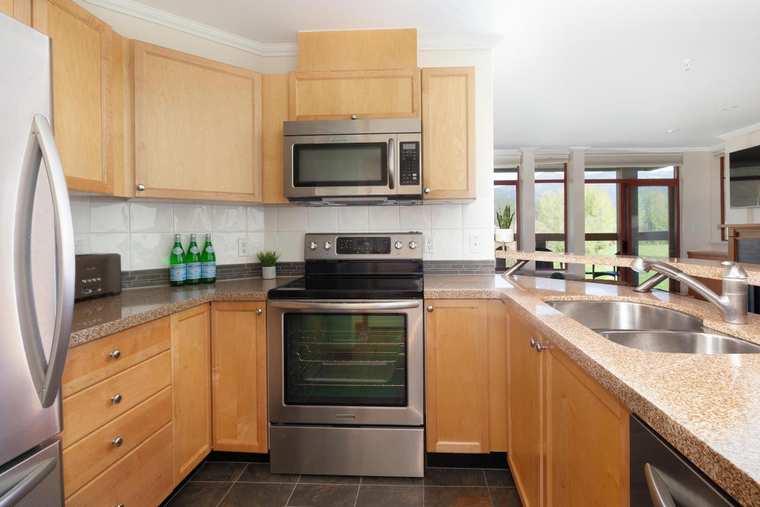 Lakeside Landing | Overlooking Lake, Mountain Views, Near X-Country Skiing Trails
