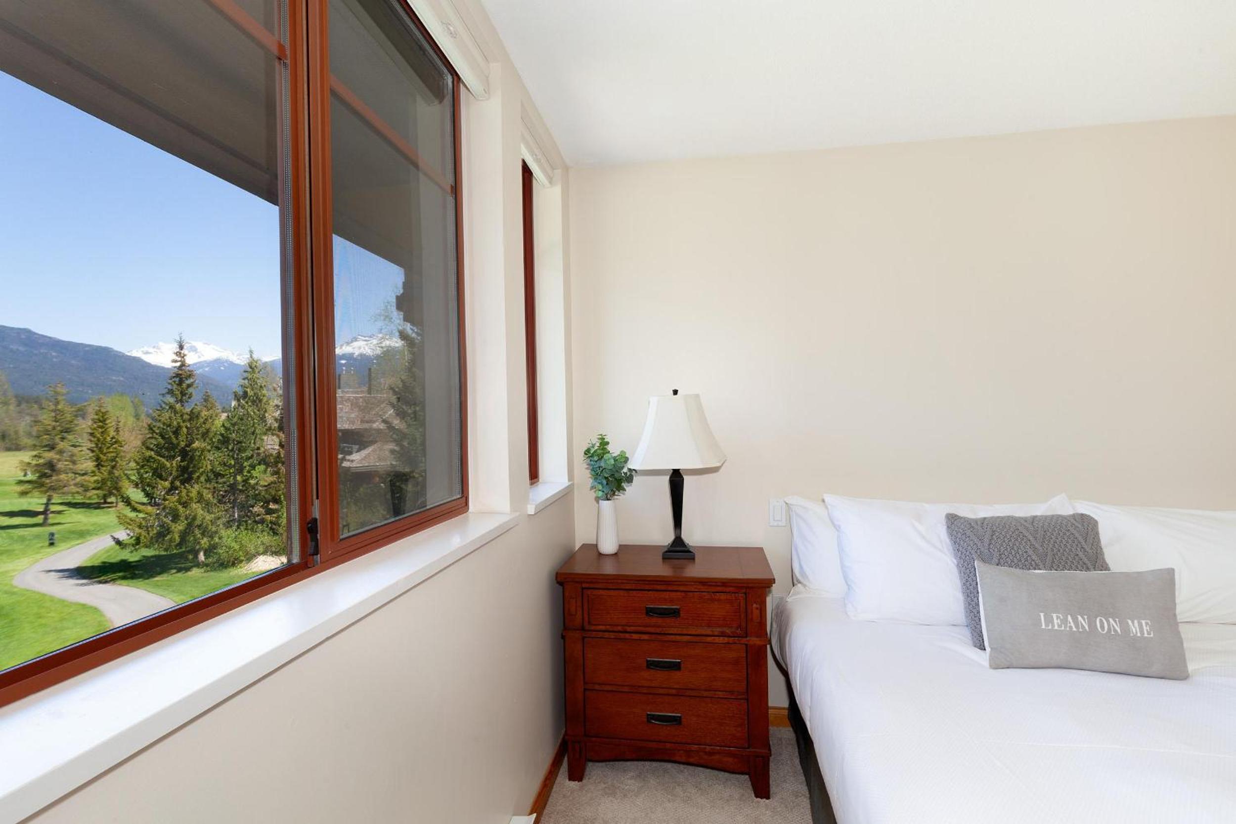 Lakeside Landing | Overlooking Lake, Mountain Views, Near X-Country Skiing Trails