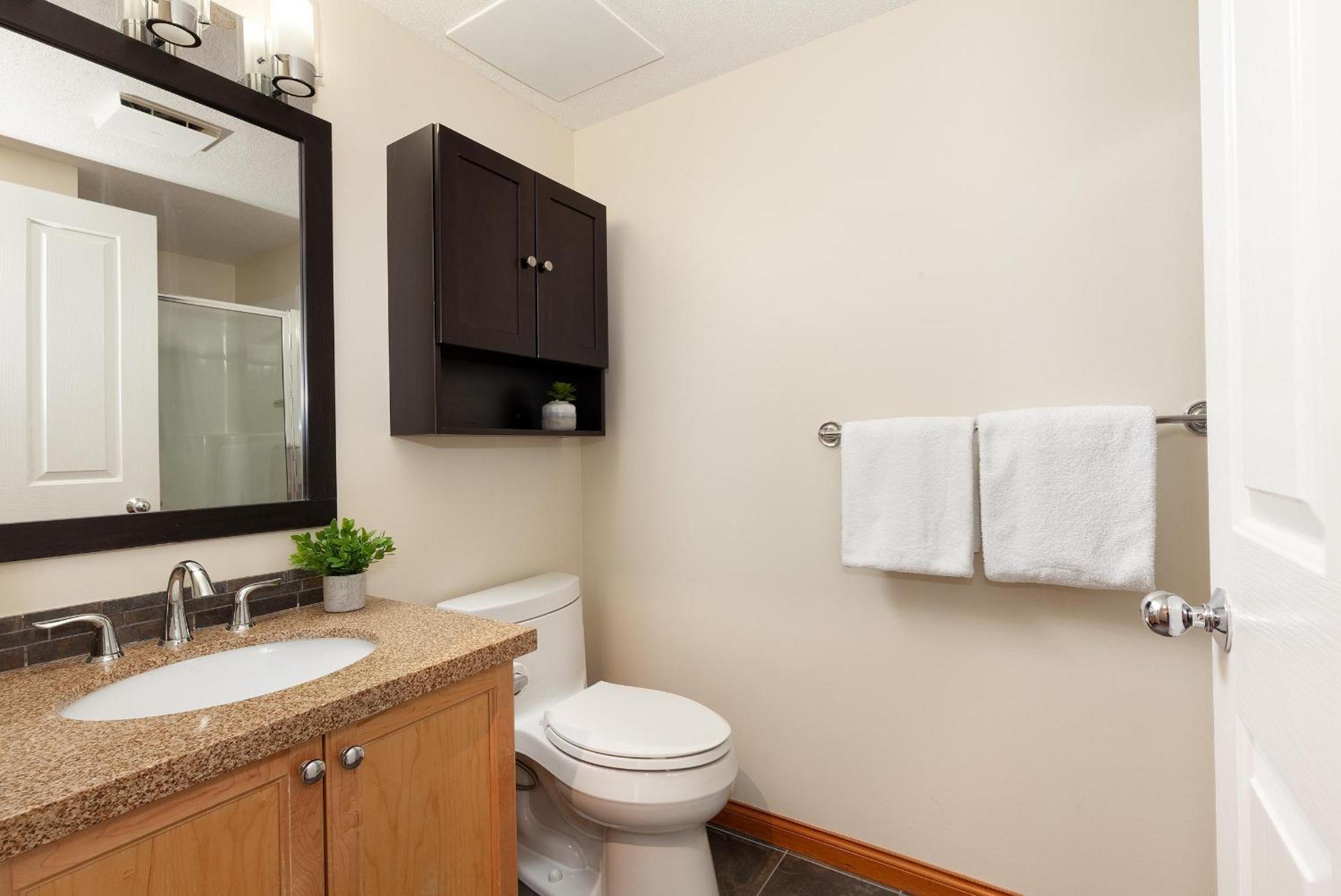 Lakeside Landing | Overlooking Lake, Mountain Views, Near X-Country Skiing Trails