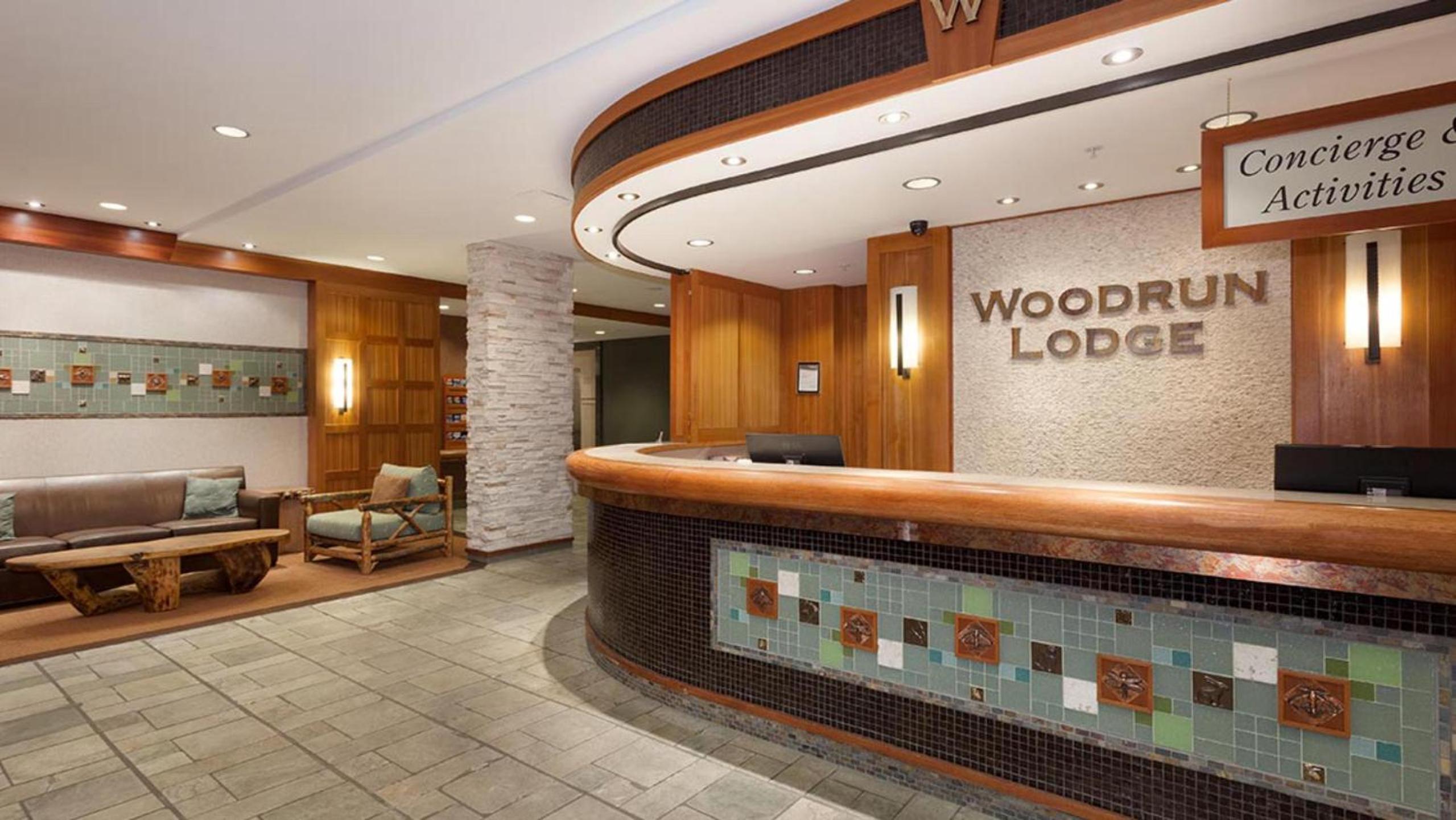 Woodrun Lodge 416 | Family Ski-In Ski-Out Condo, Hot Tub, Heated Pool, Parking & Laundry